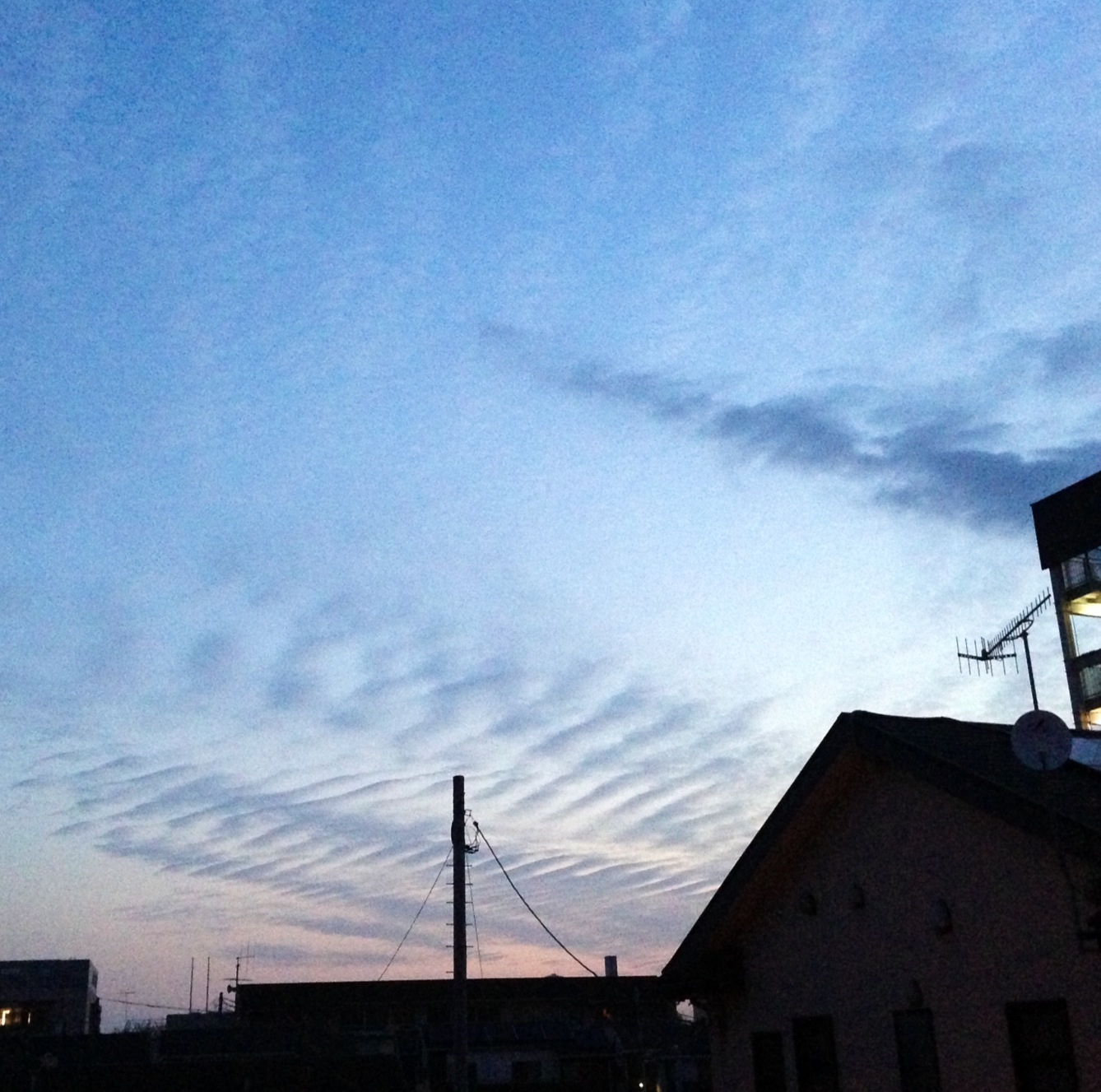 No.29504-1 地震雲