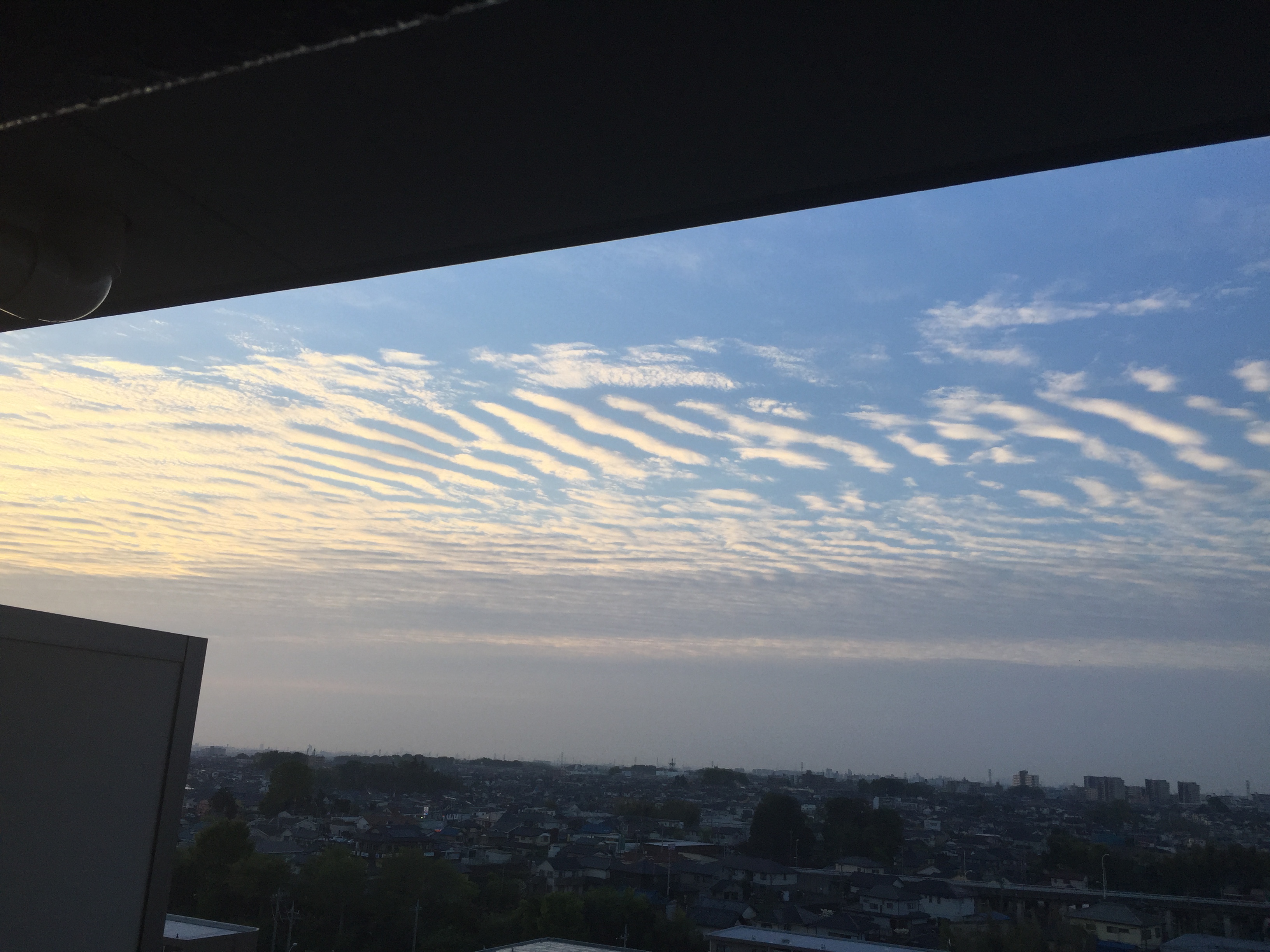 No.29508-1 地震雲