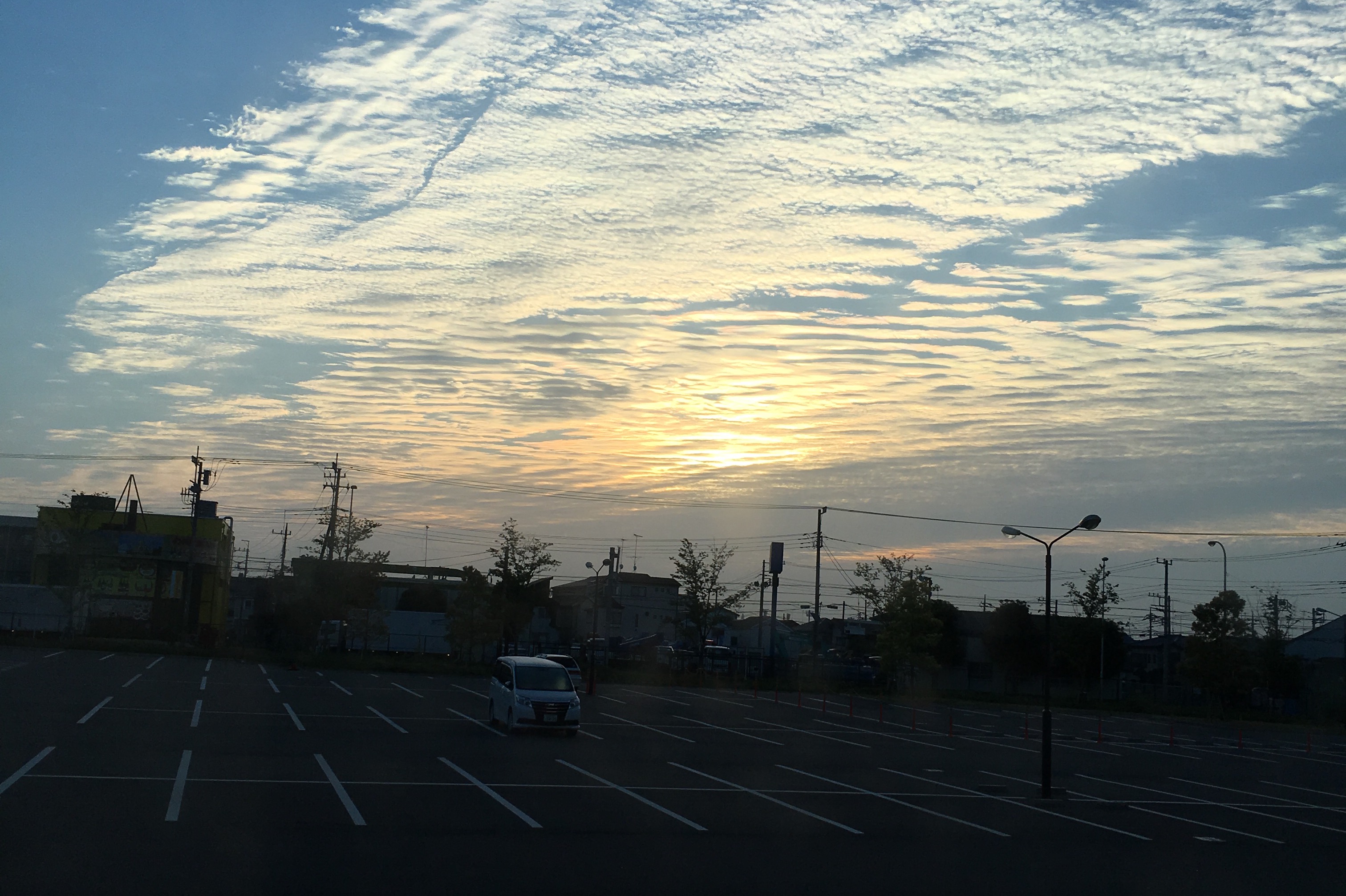 No.29513-1 地震雲