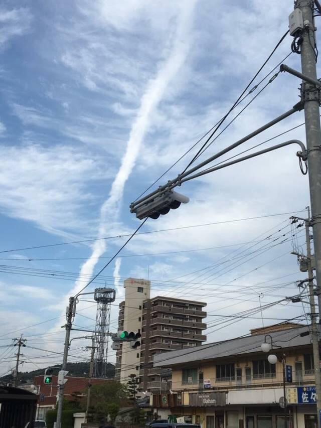 No.29526-1 地震雲