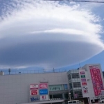 地震雲 No.29562
