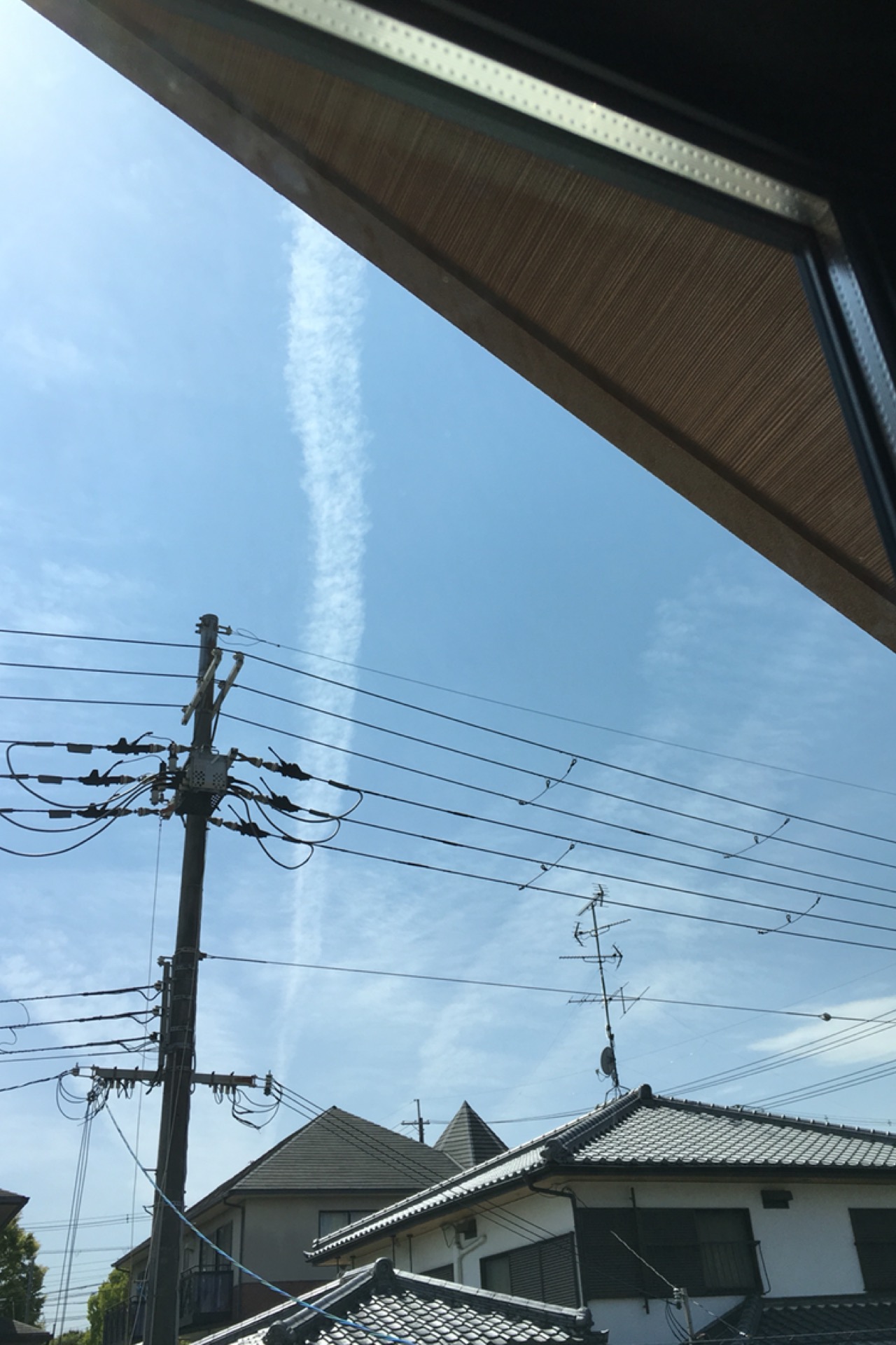 No.29581-1 地震雲