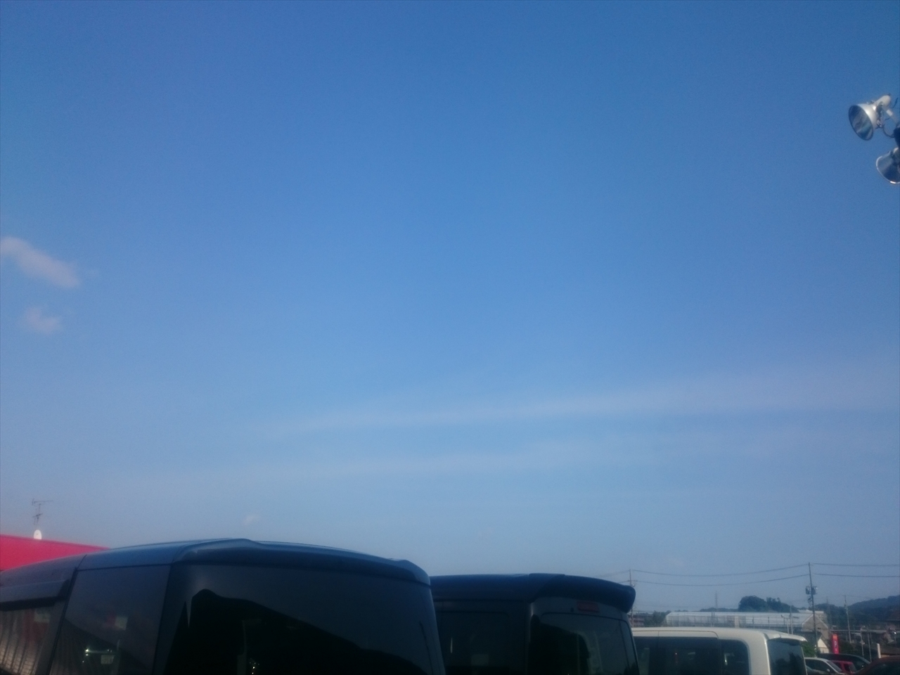 No.29591-1 地震雲