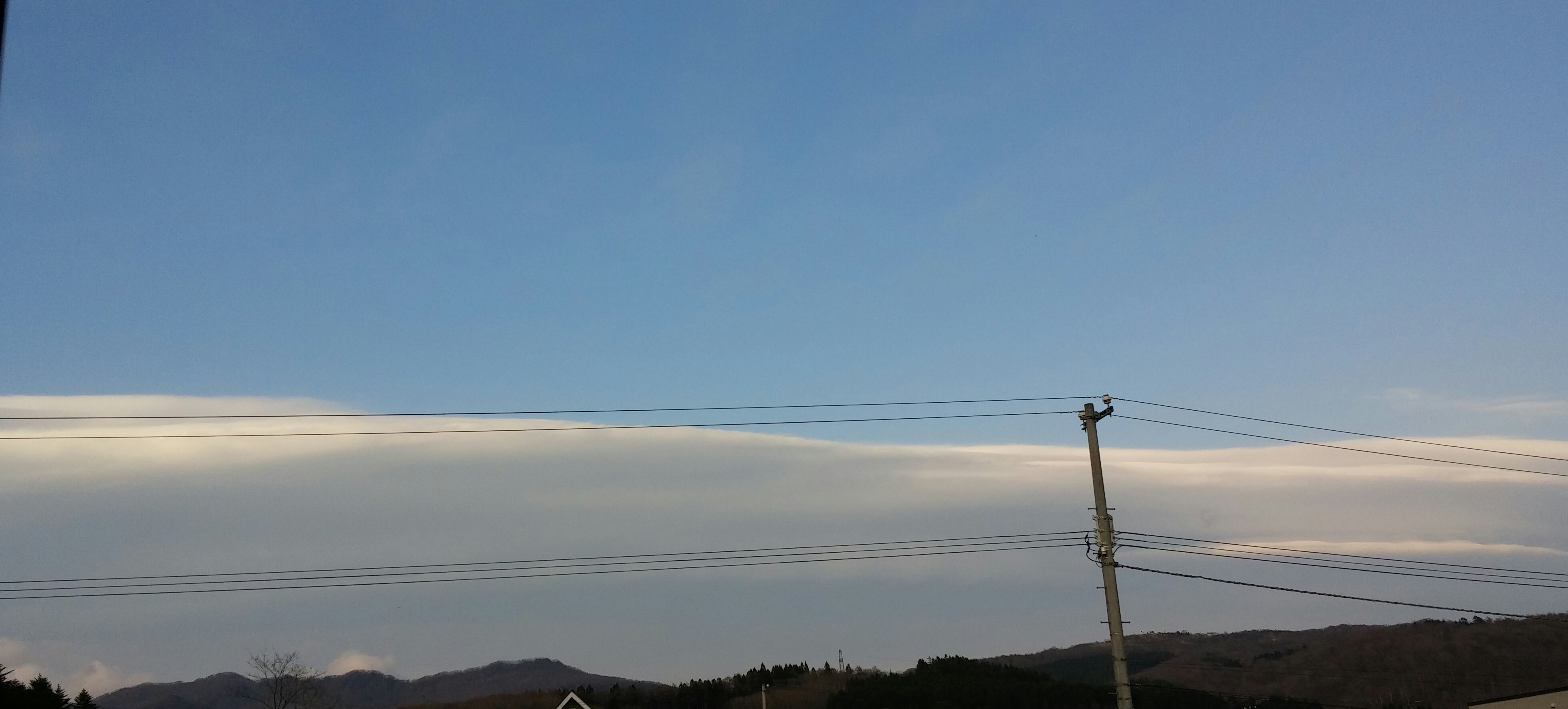 No.29613-1 地震雲