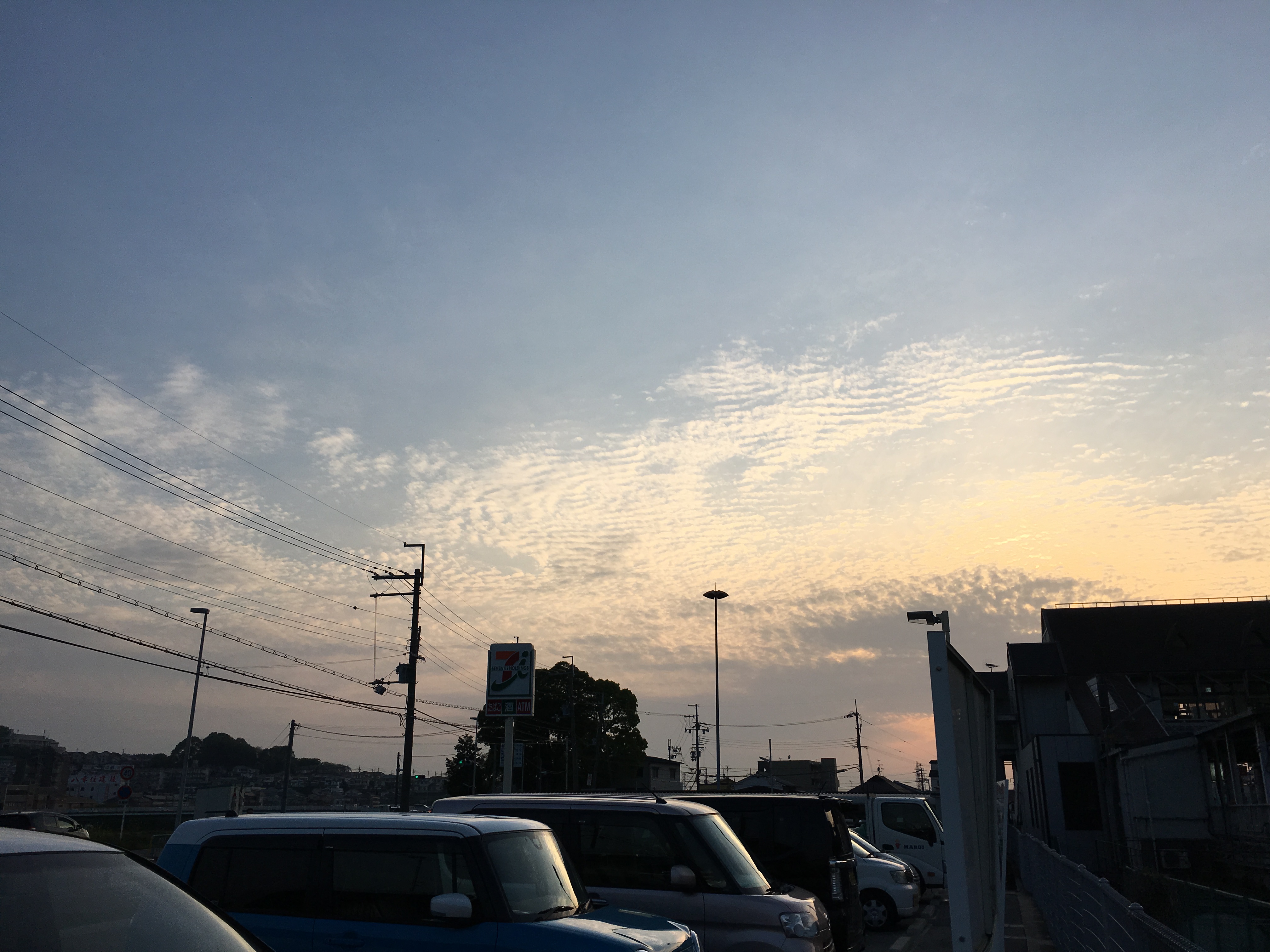 No.29618-1 地震雲