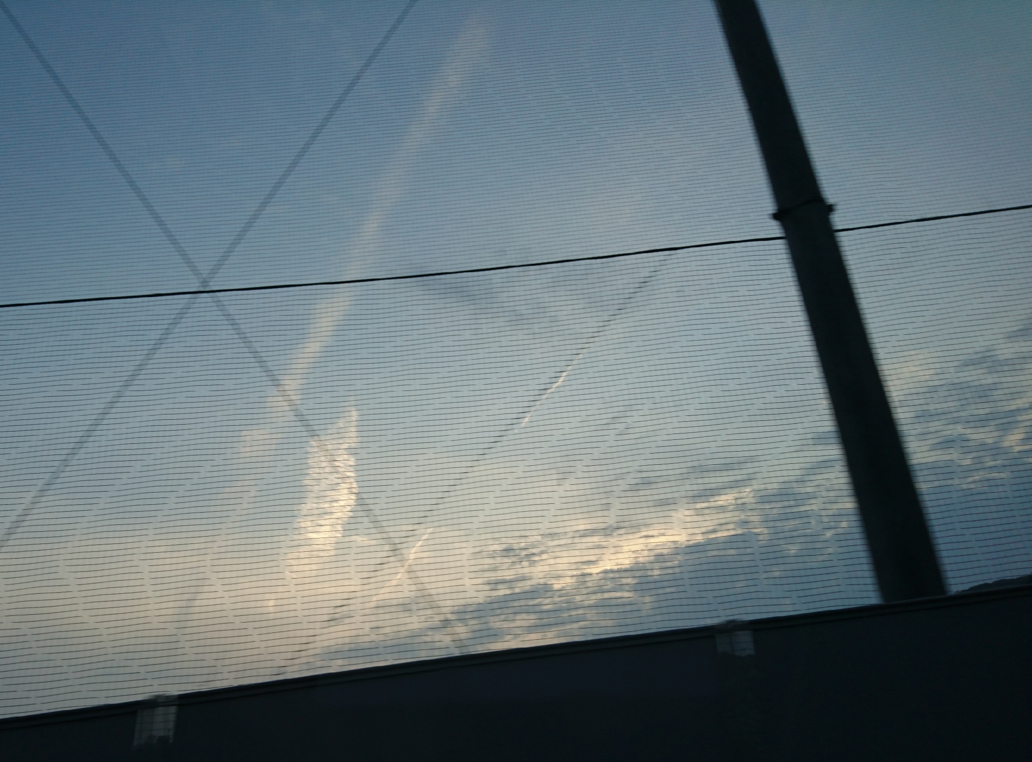 No.29622-1 地震雲