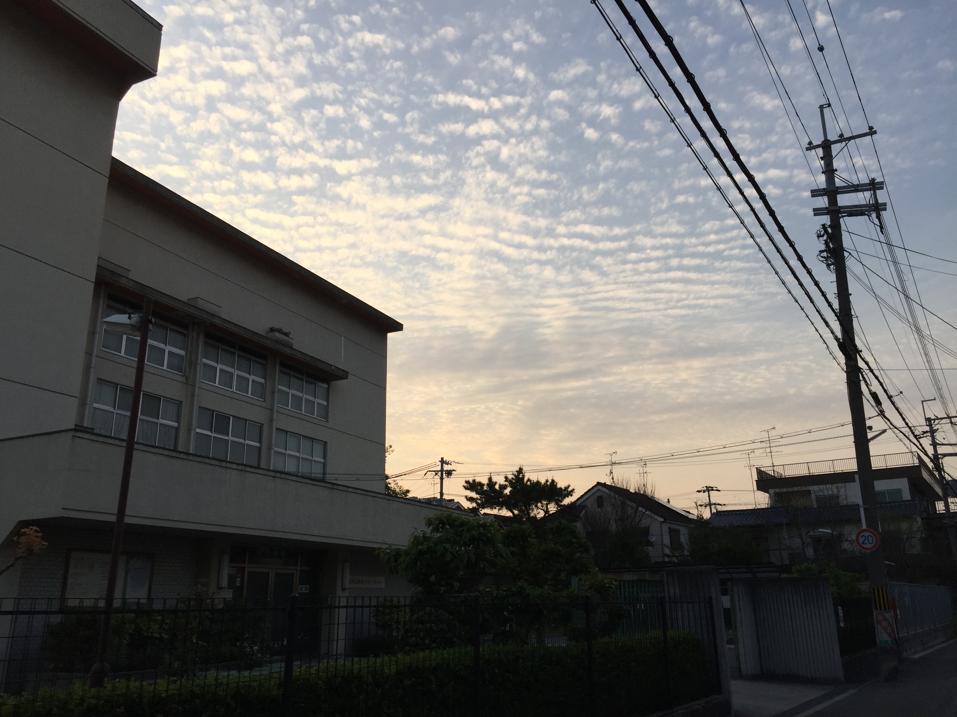 No.29641-1 地震雲