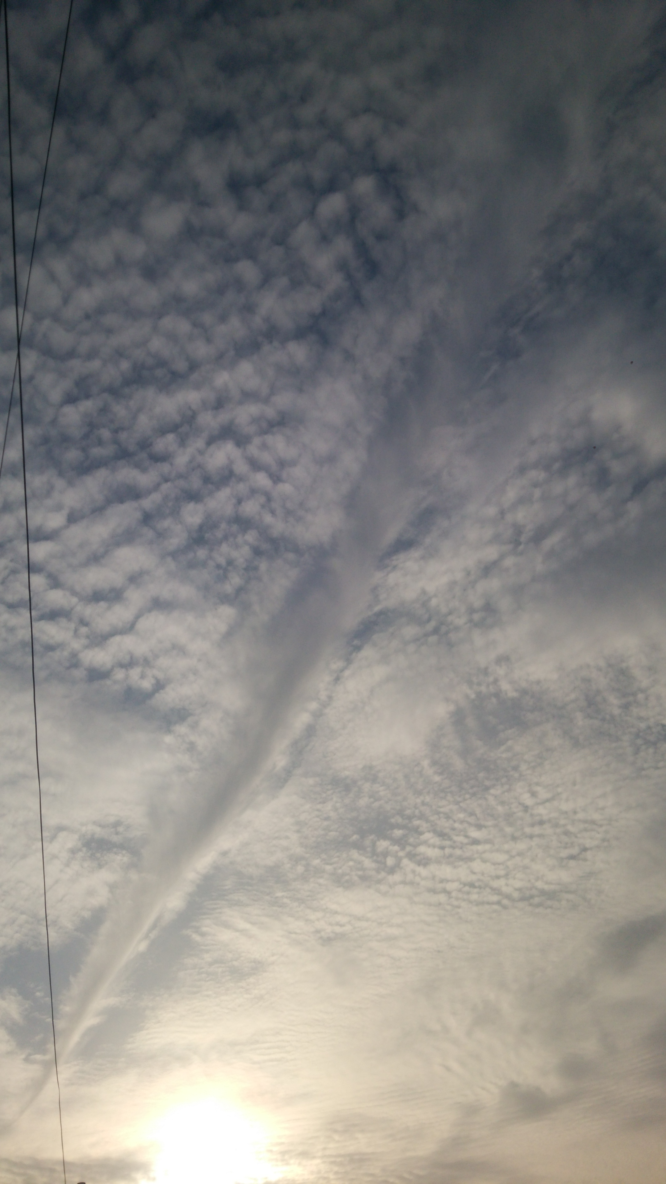 No.29647-1 地震雲