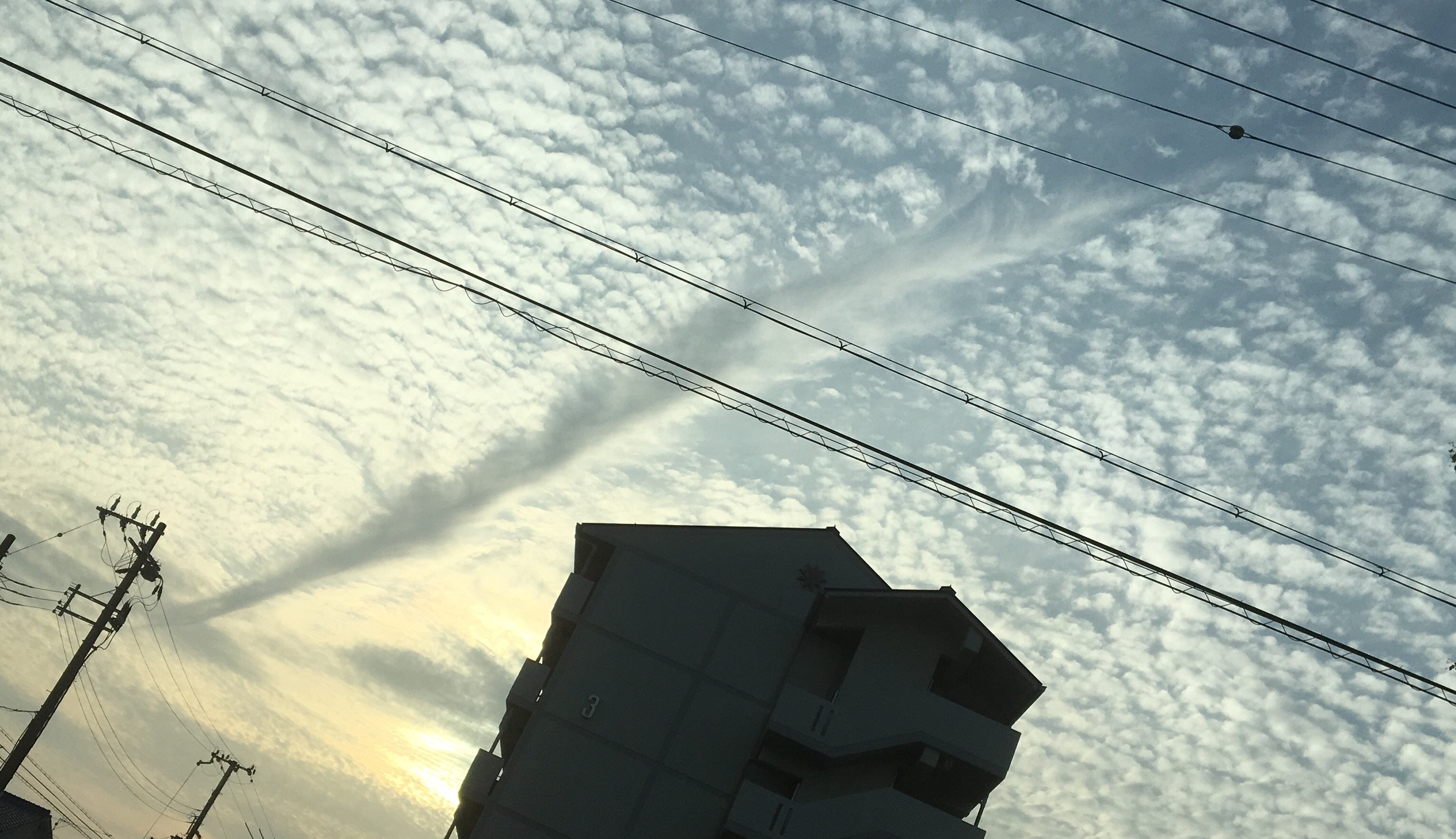 No.29651-1 地震雲