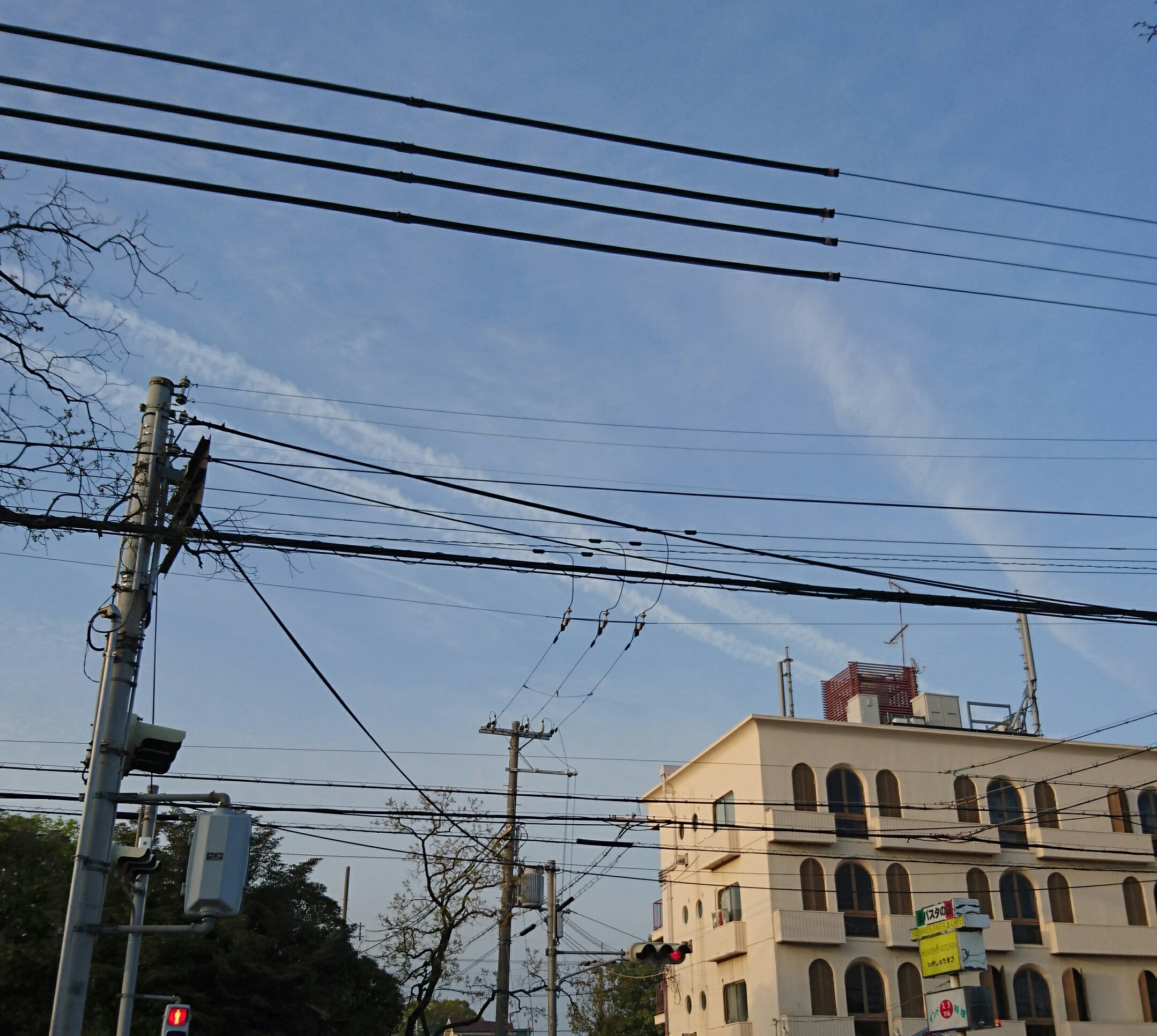 No.29667-1 地震雲