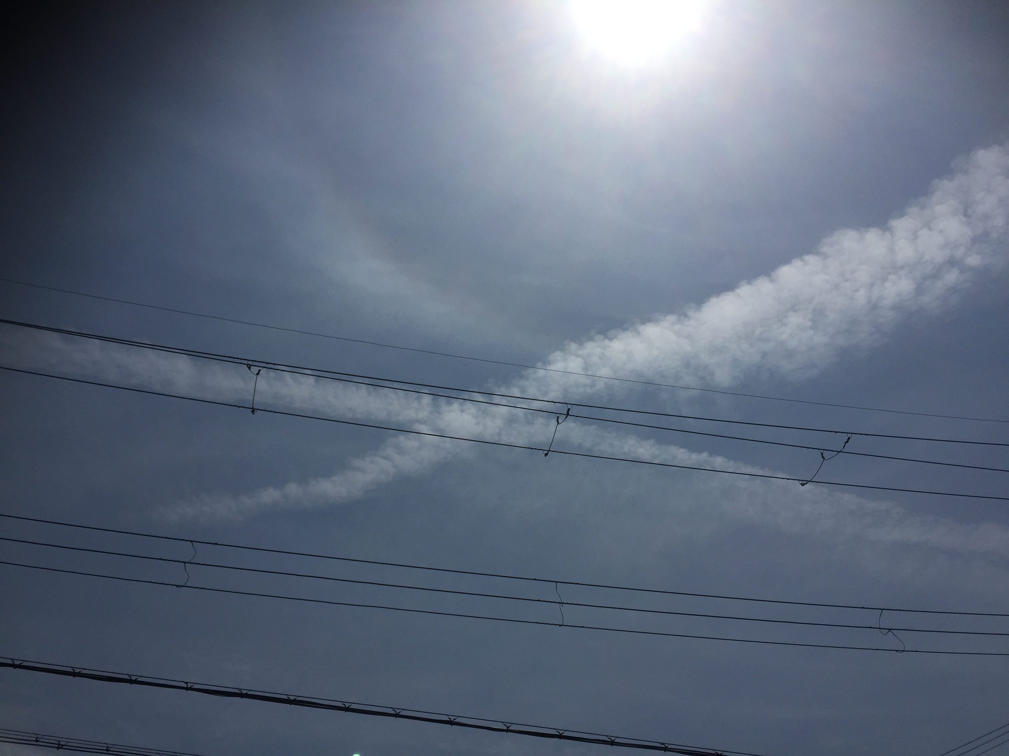 No.29672-1 地震雲