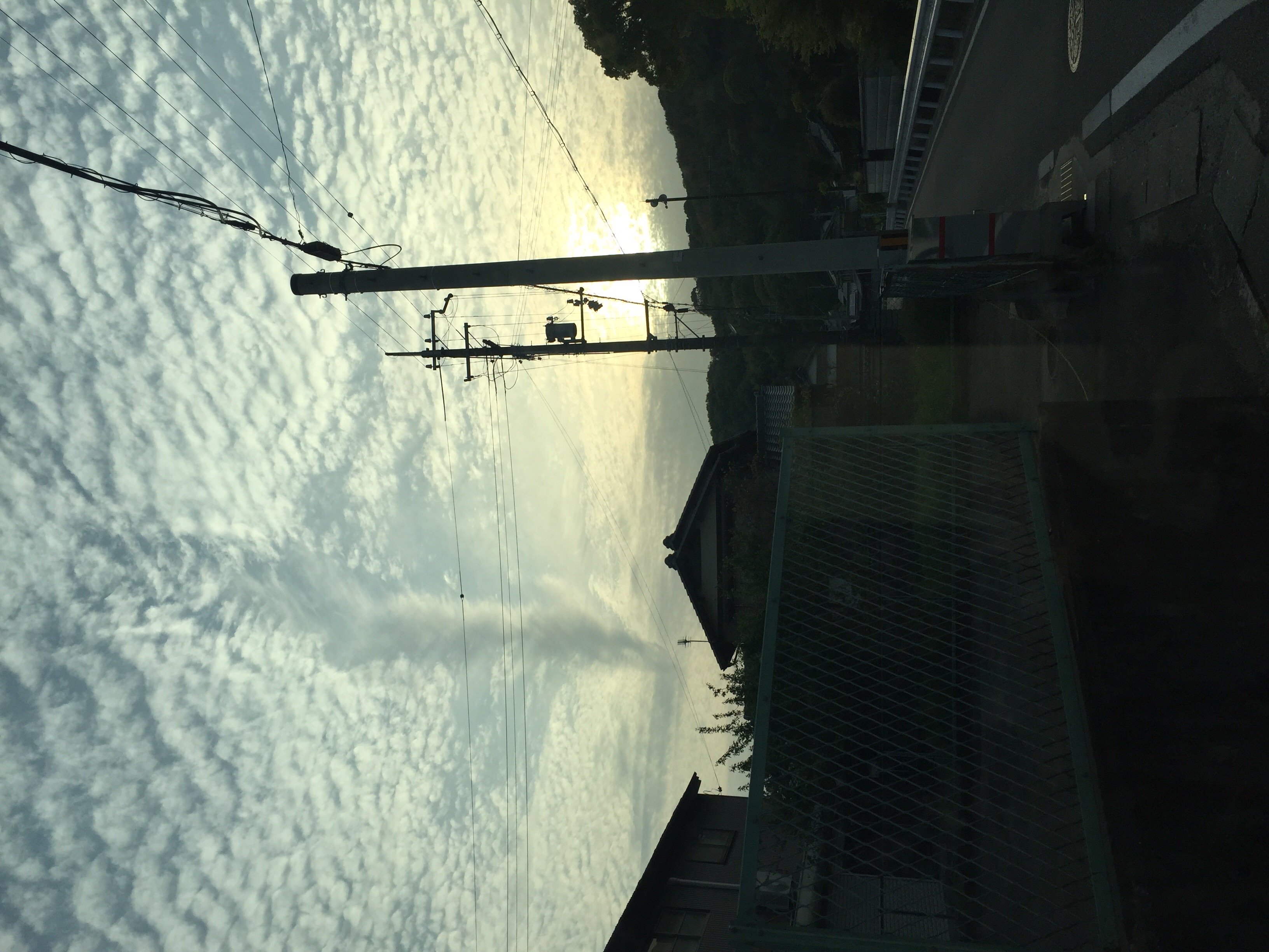 No.29690-1 地震雲