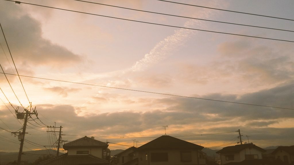 No.29705-1 地震雲