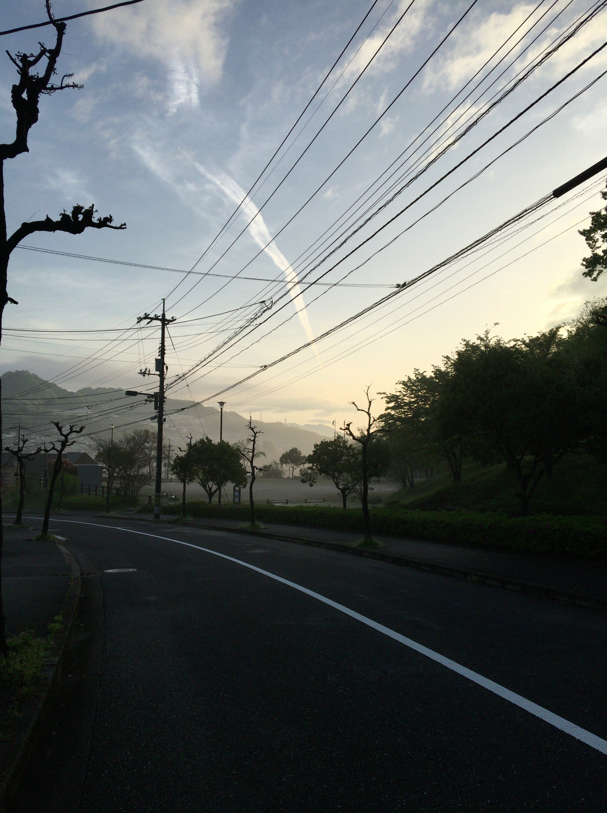 No.29706-1 地震雲