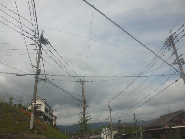 No.29725-1 地震雲