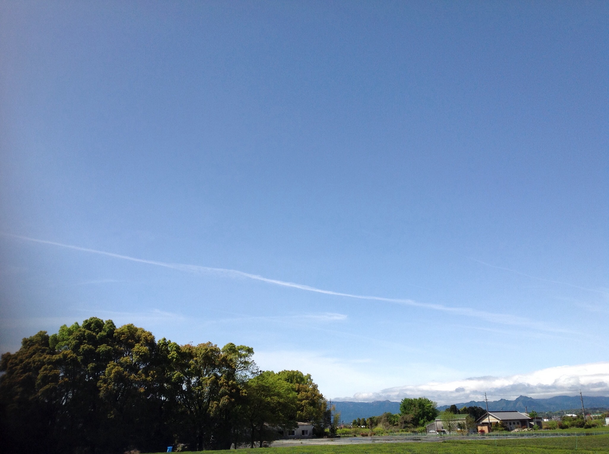 No.29727-1 地震雲