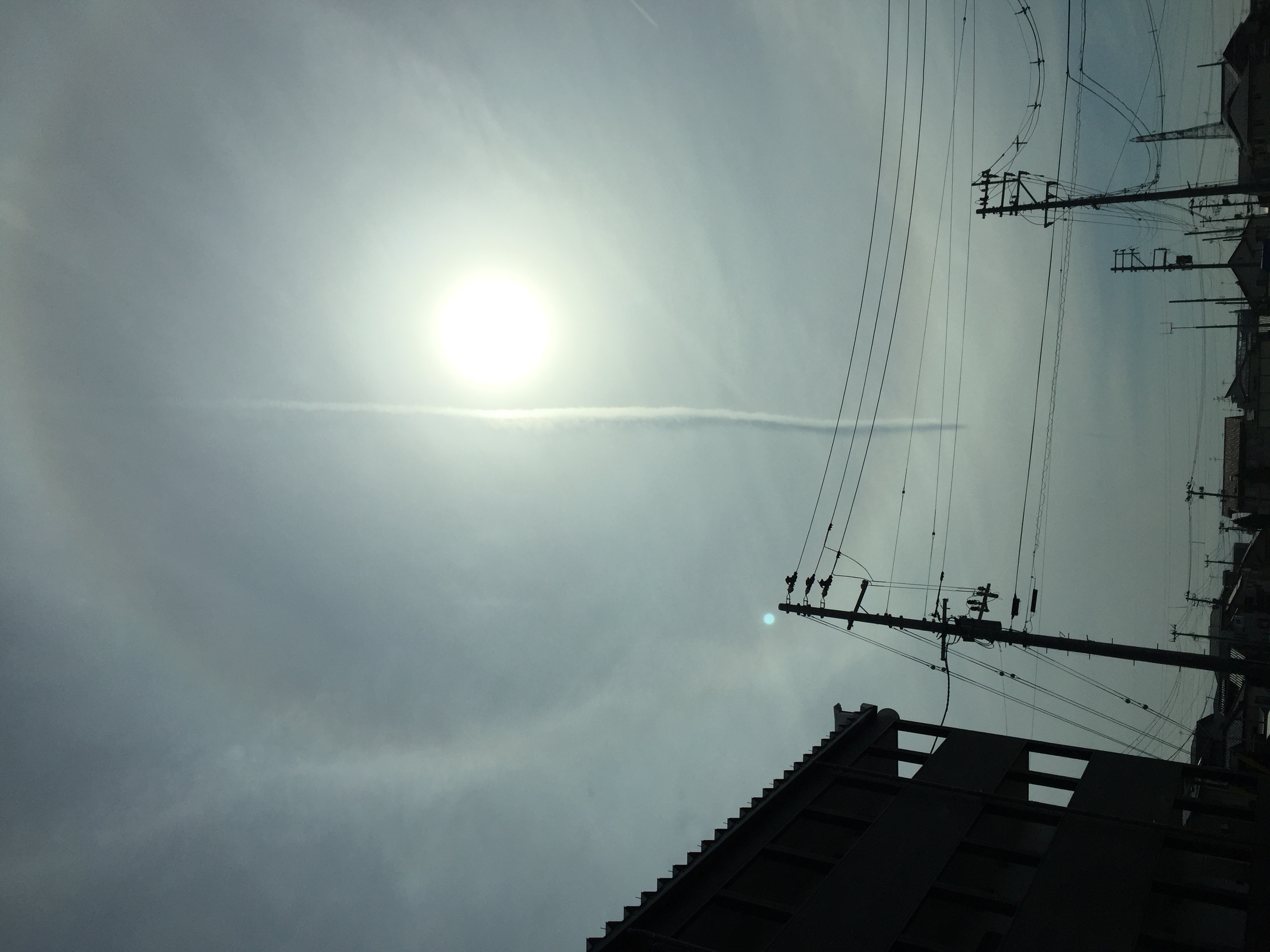 No.29771-1 地震雲