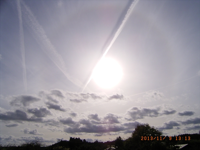 No.29777-1 地震雲