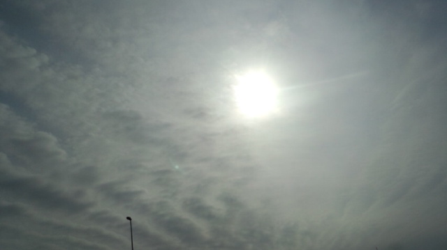 No.29787-1 地震雲