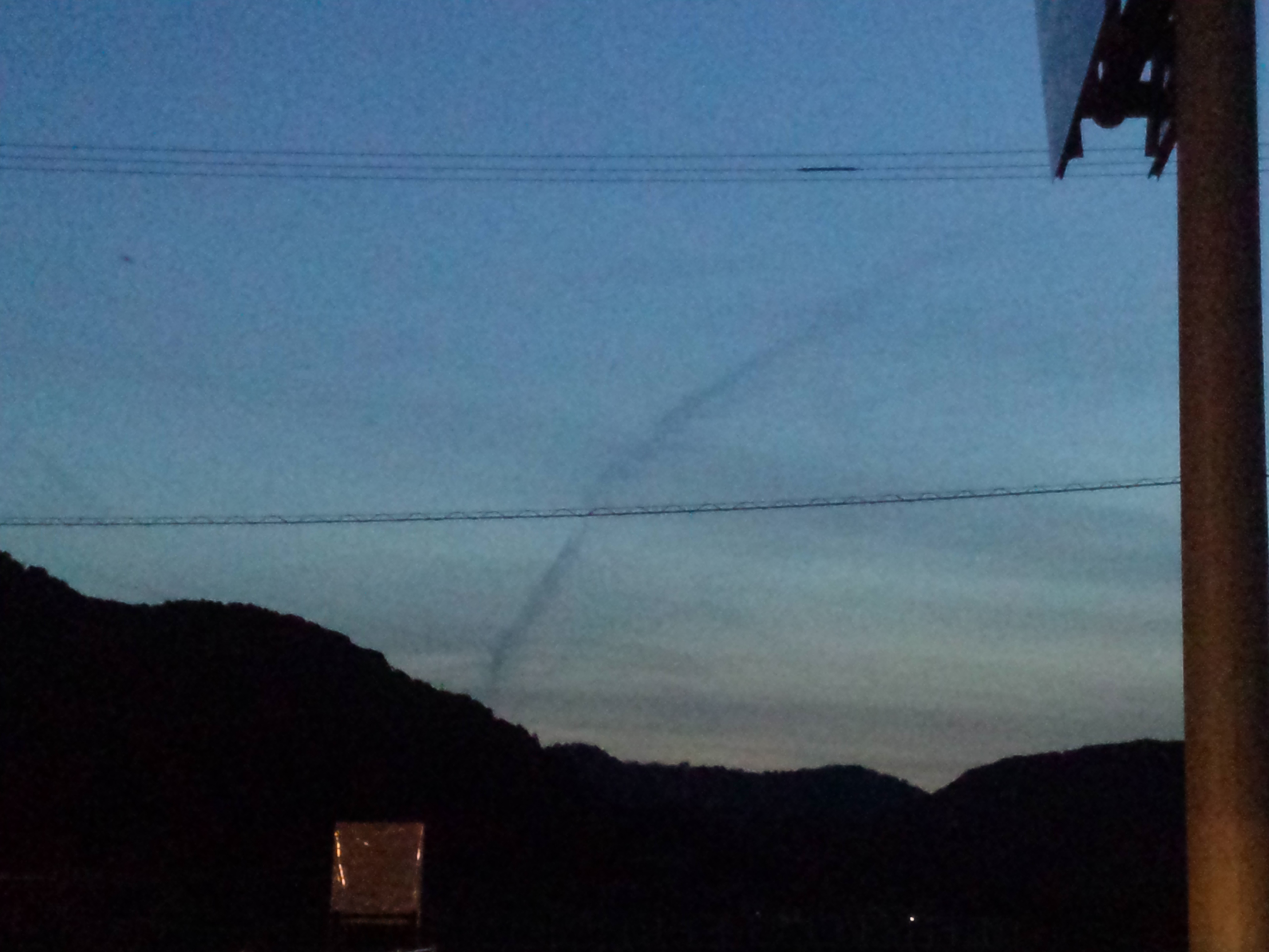 No.29800-1 地震雲