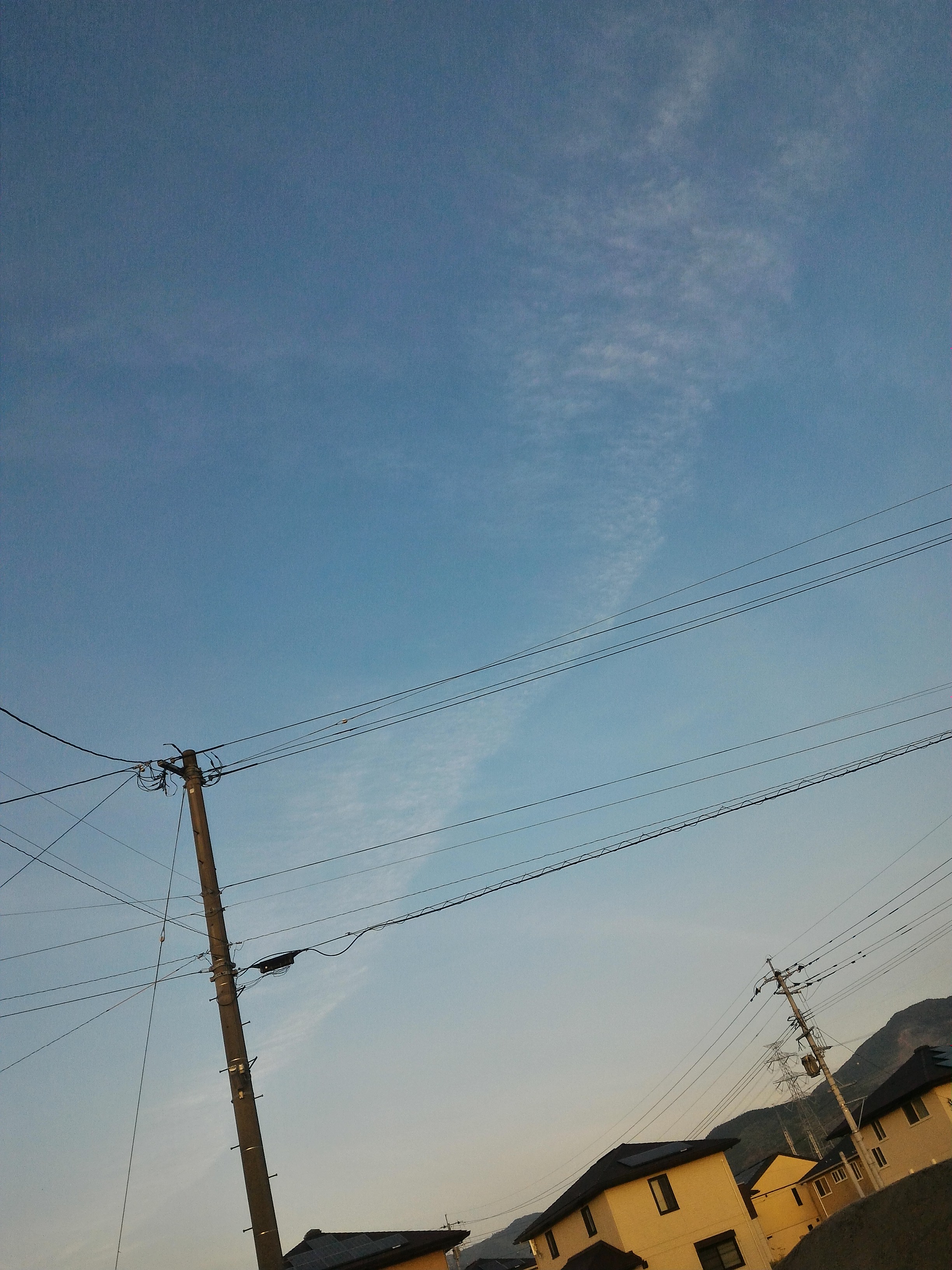 No.29833-1 地震雲