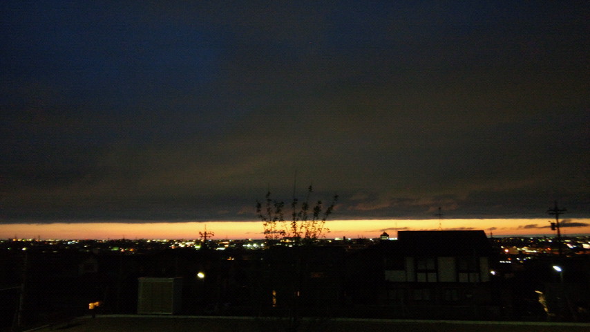 No.29838-1 地震雲