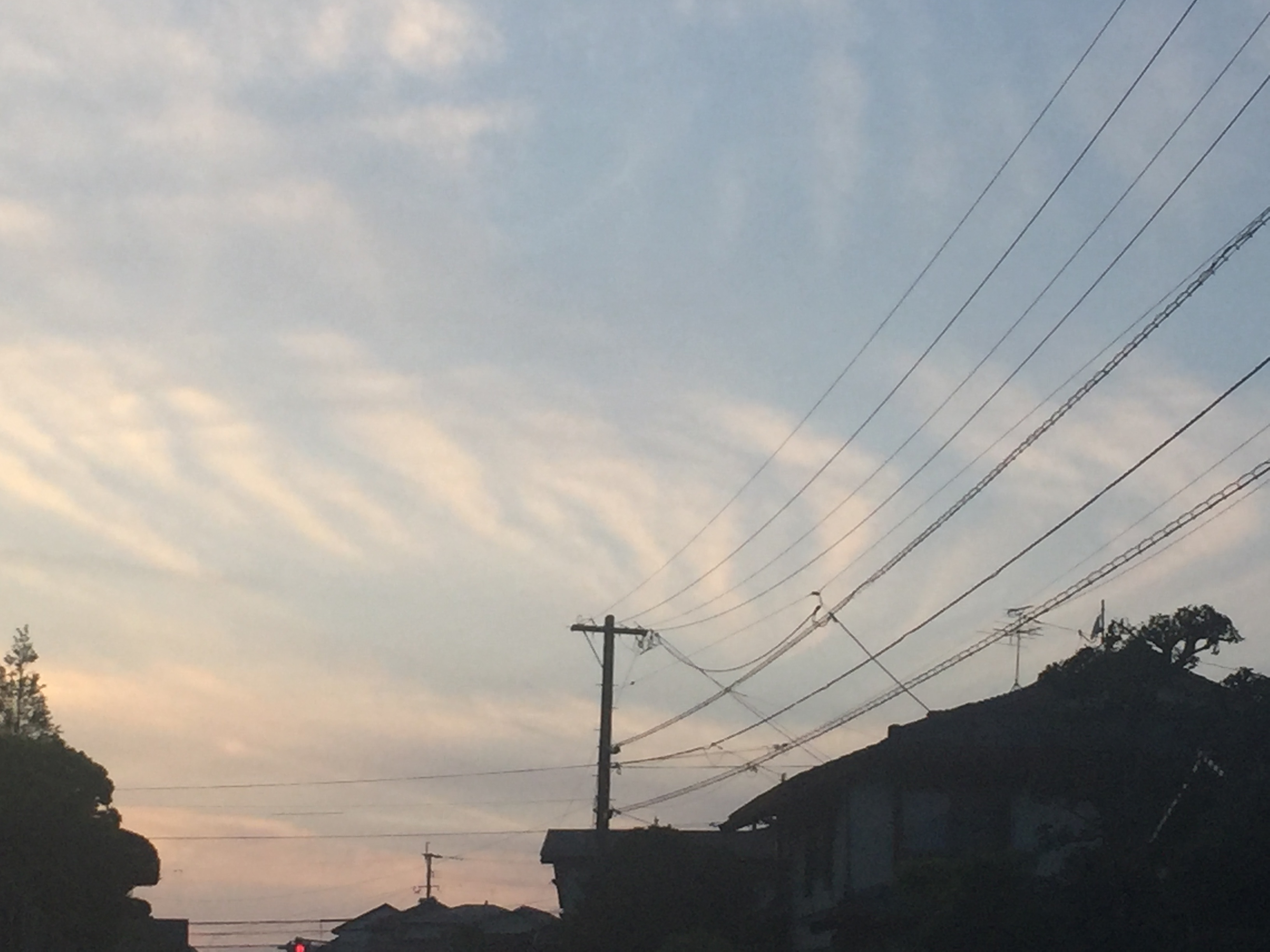 No.29867-1 地震雲