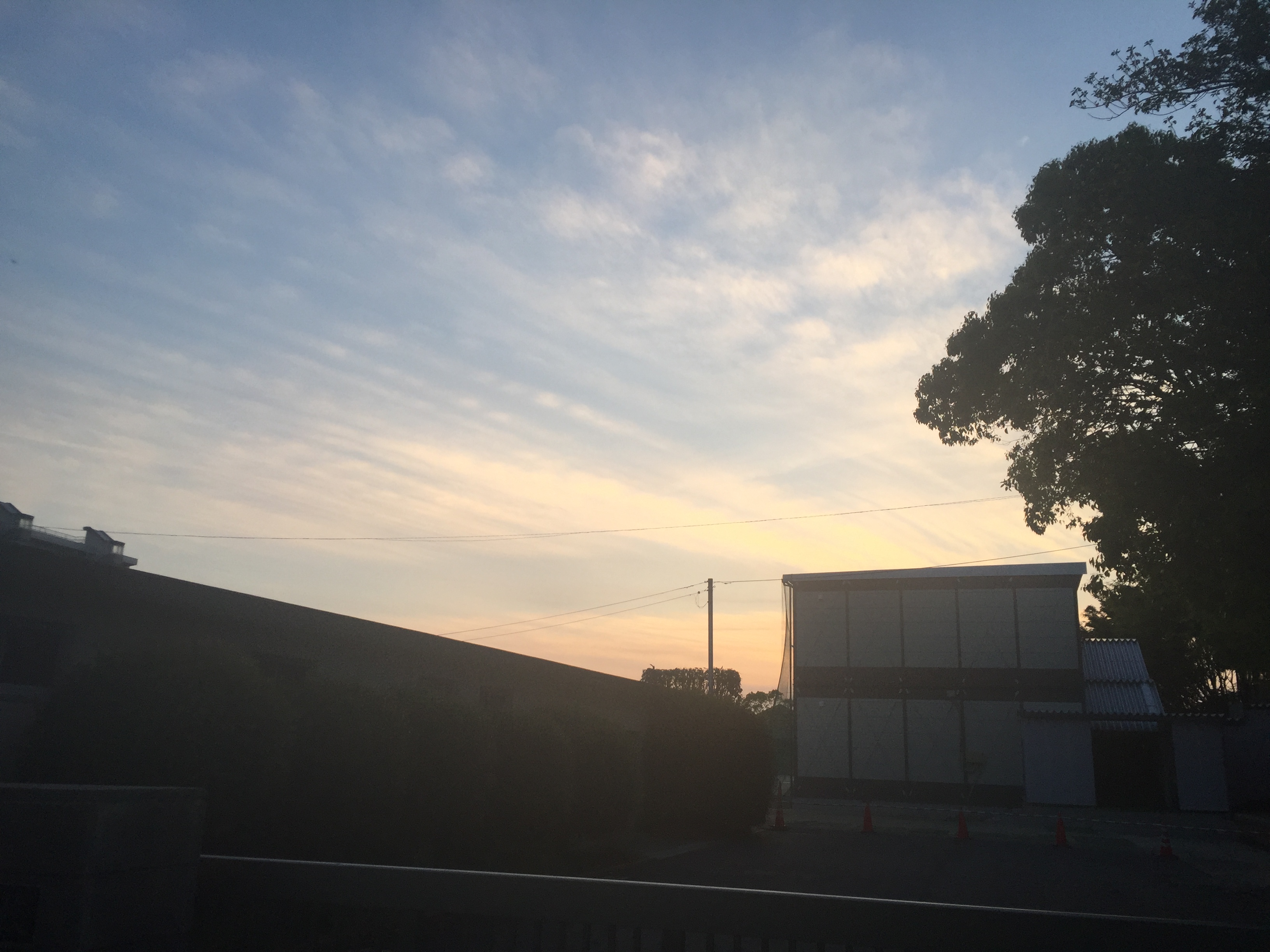 No.29875-1 地震雲