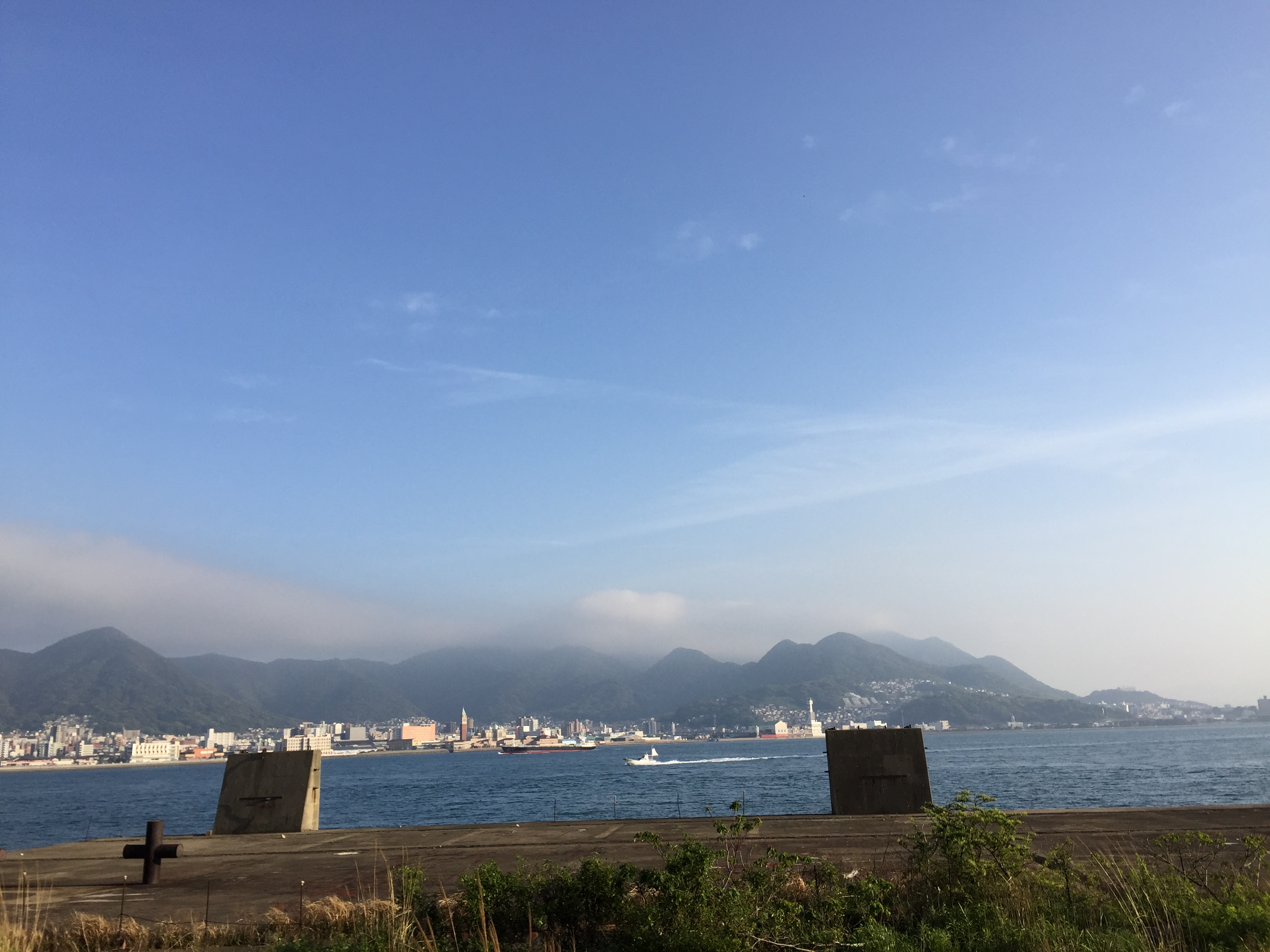 No.29891-1 地震雲