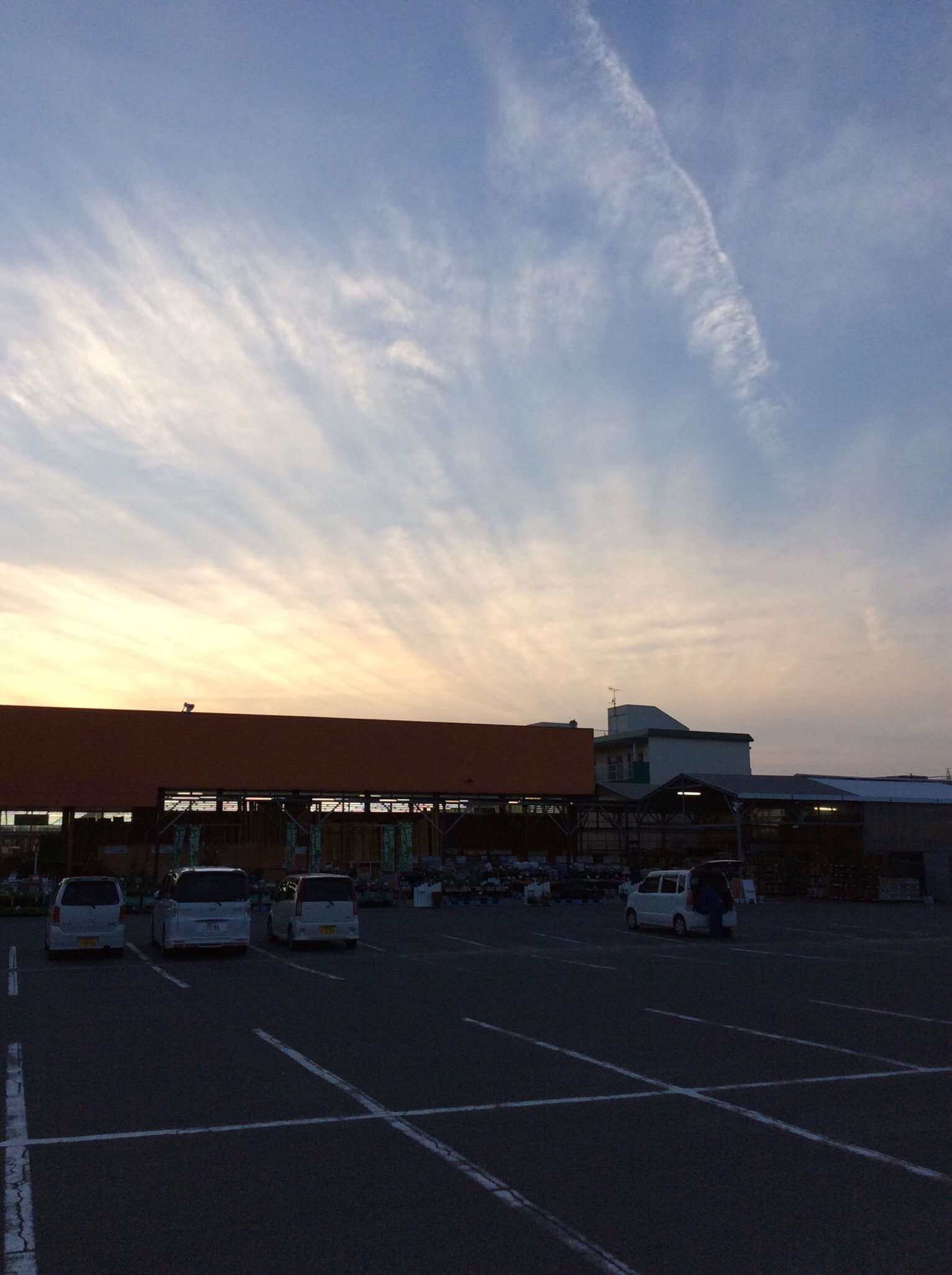 No.29913-1 地震雲