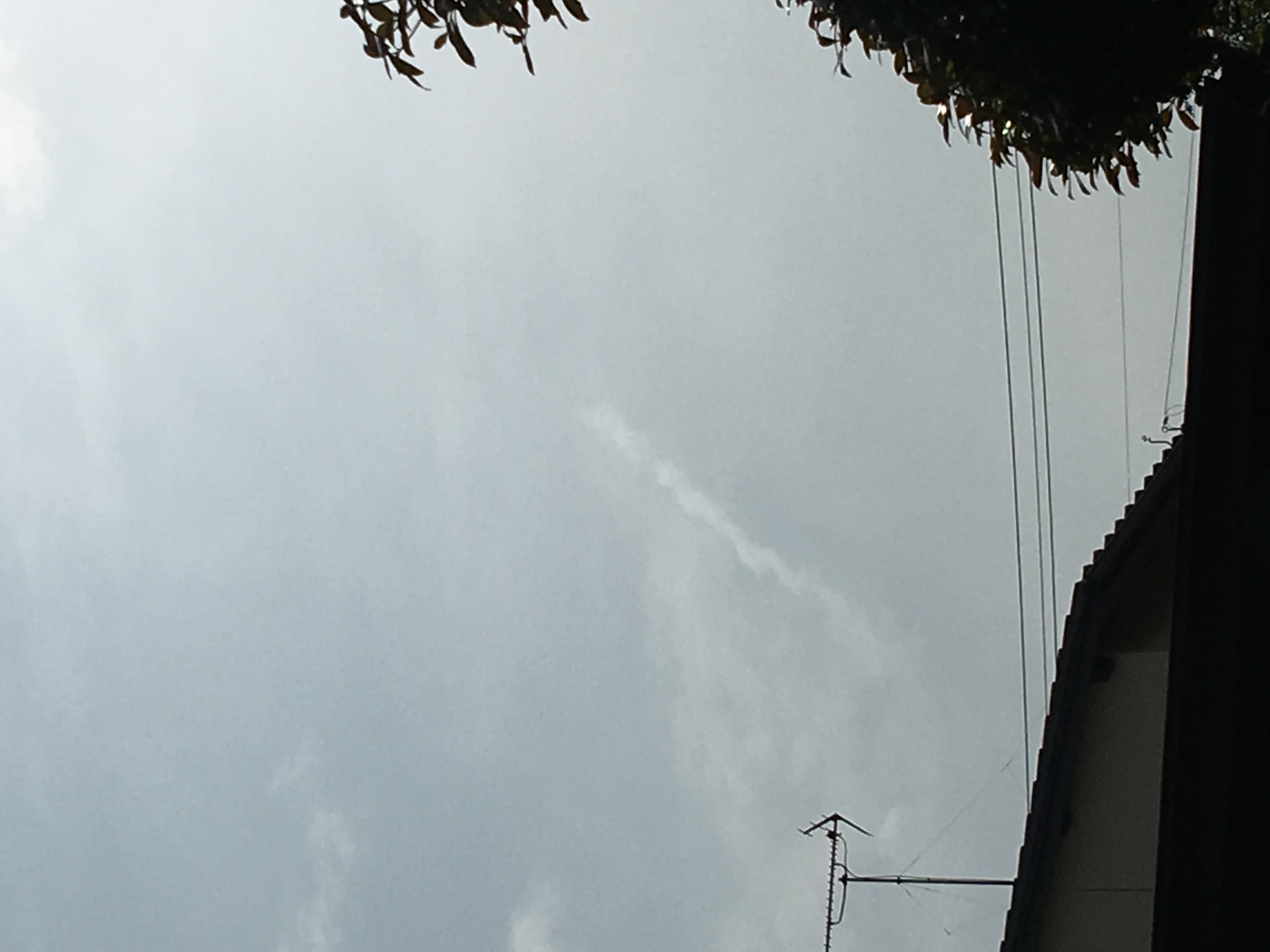 No.29945-1 地震雲