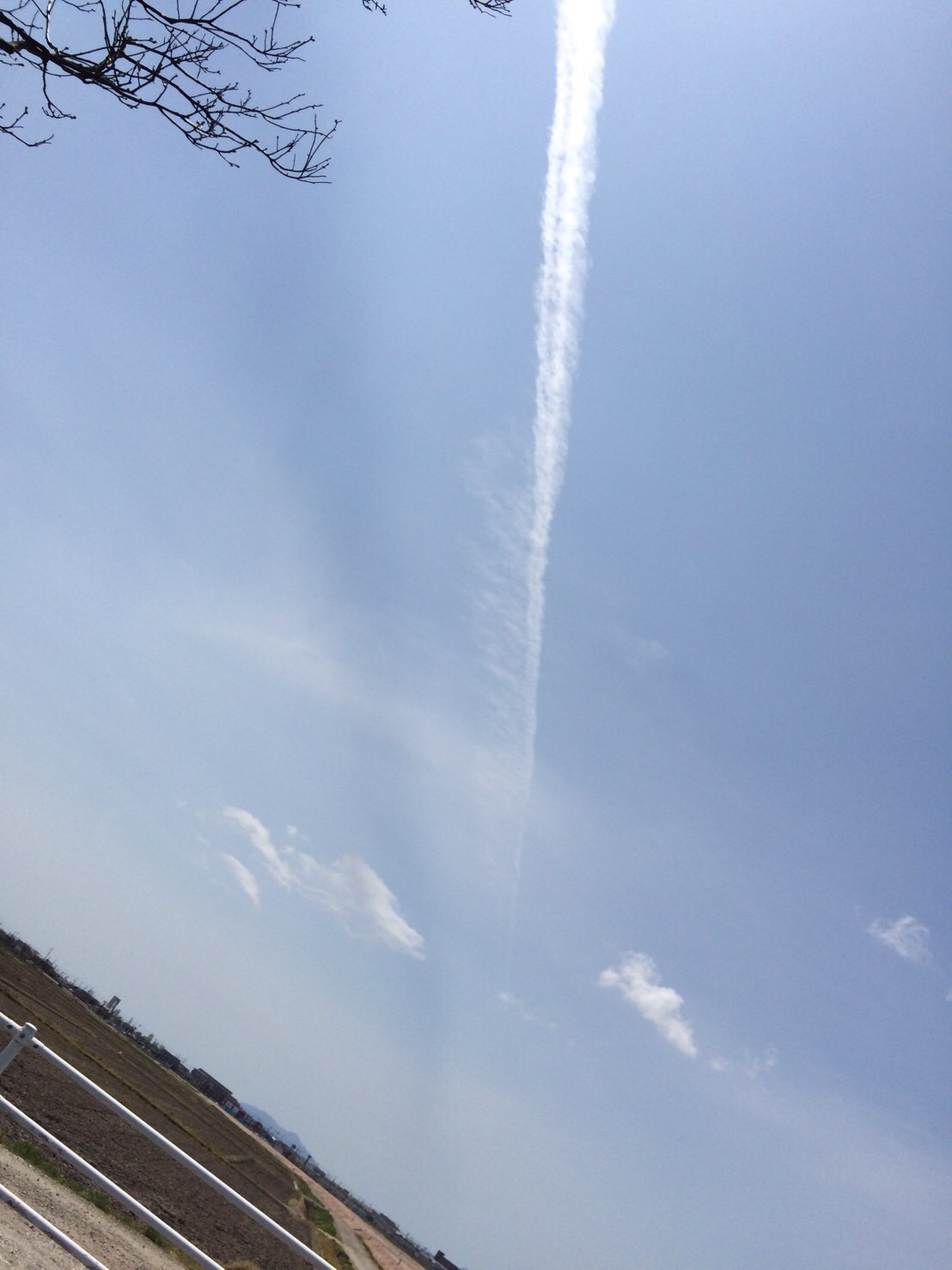 No.29954-1 地震雲