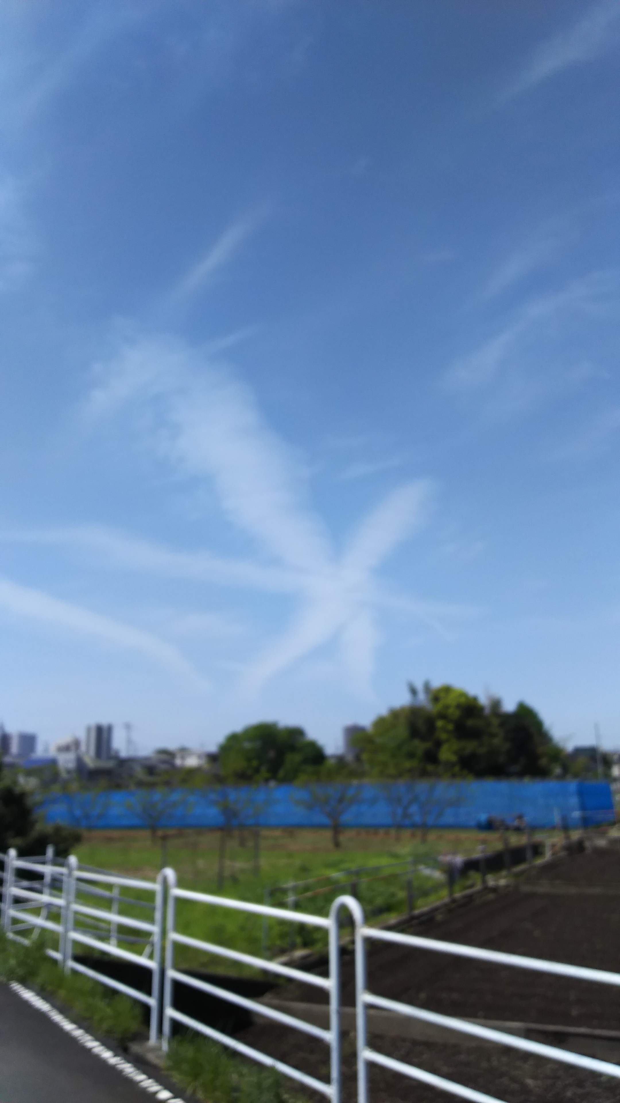 No.29992-1 地震雲