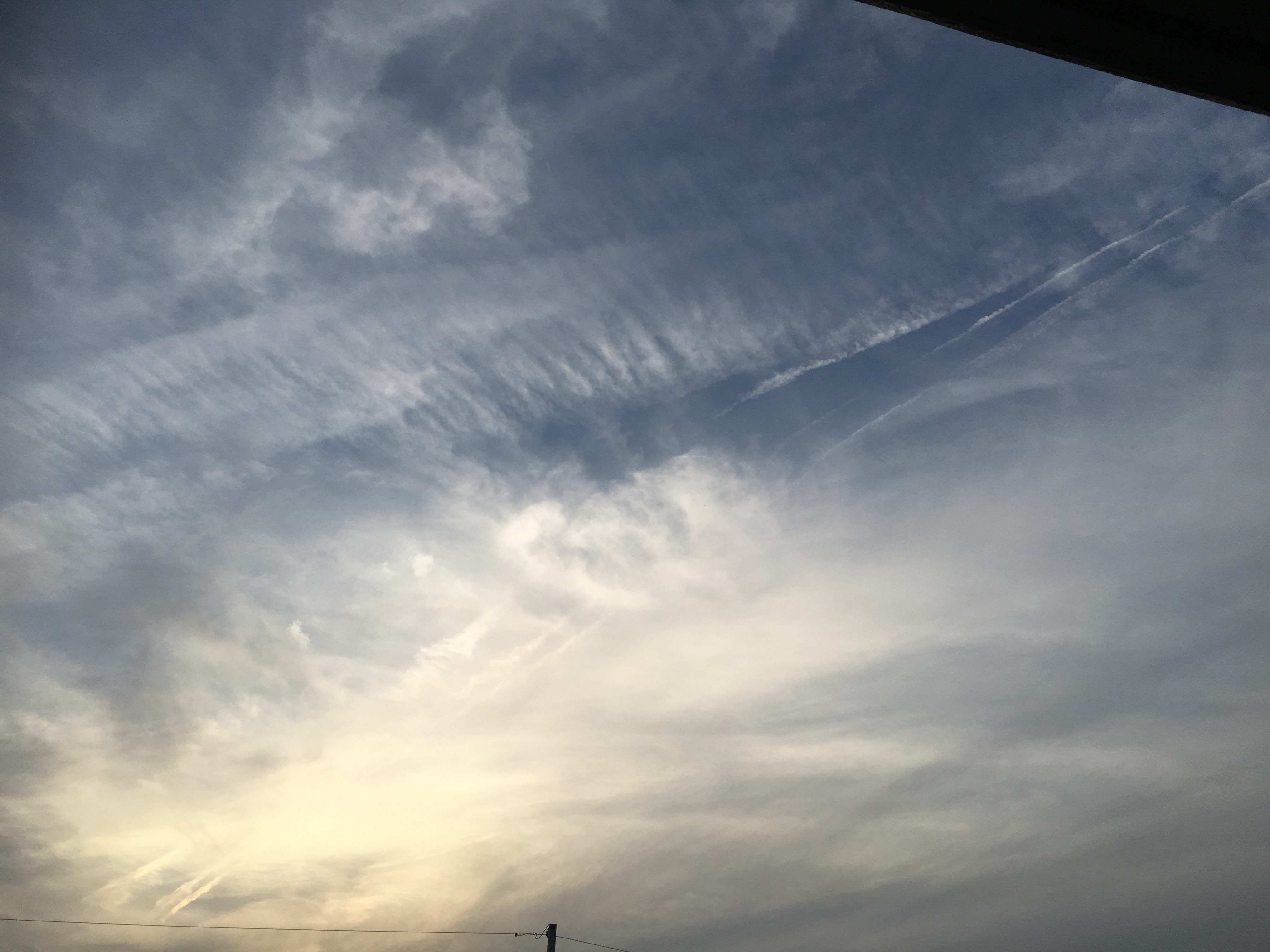 No.30020-1 地震雲