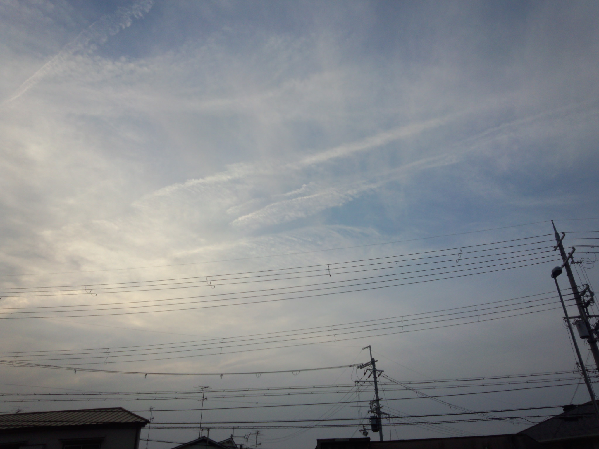 No.30043-1 地震雲