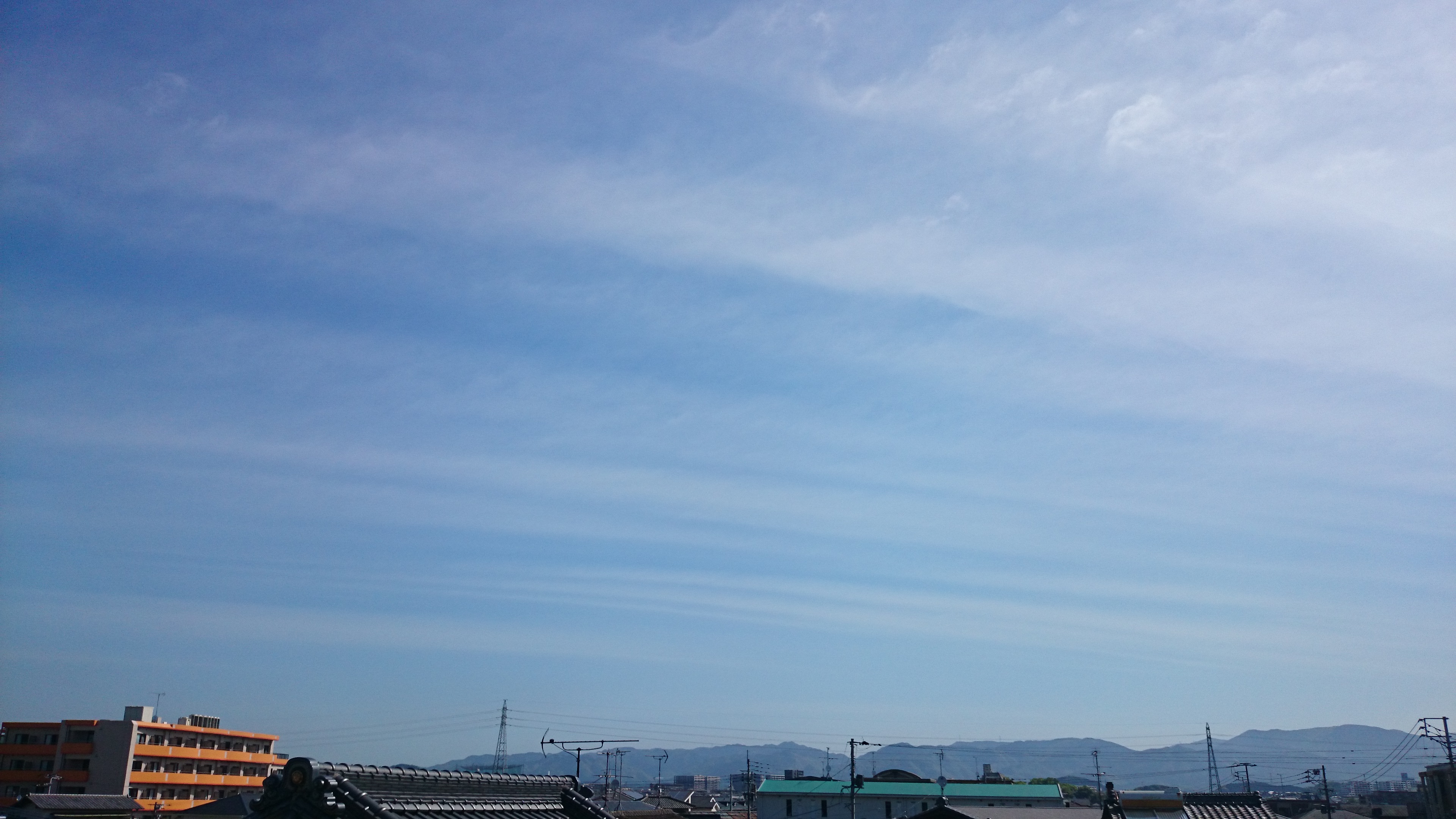 No.30063-1 地震雲