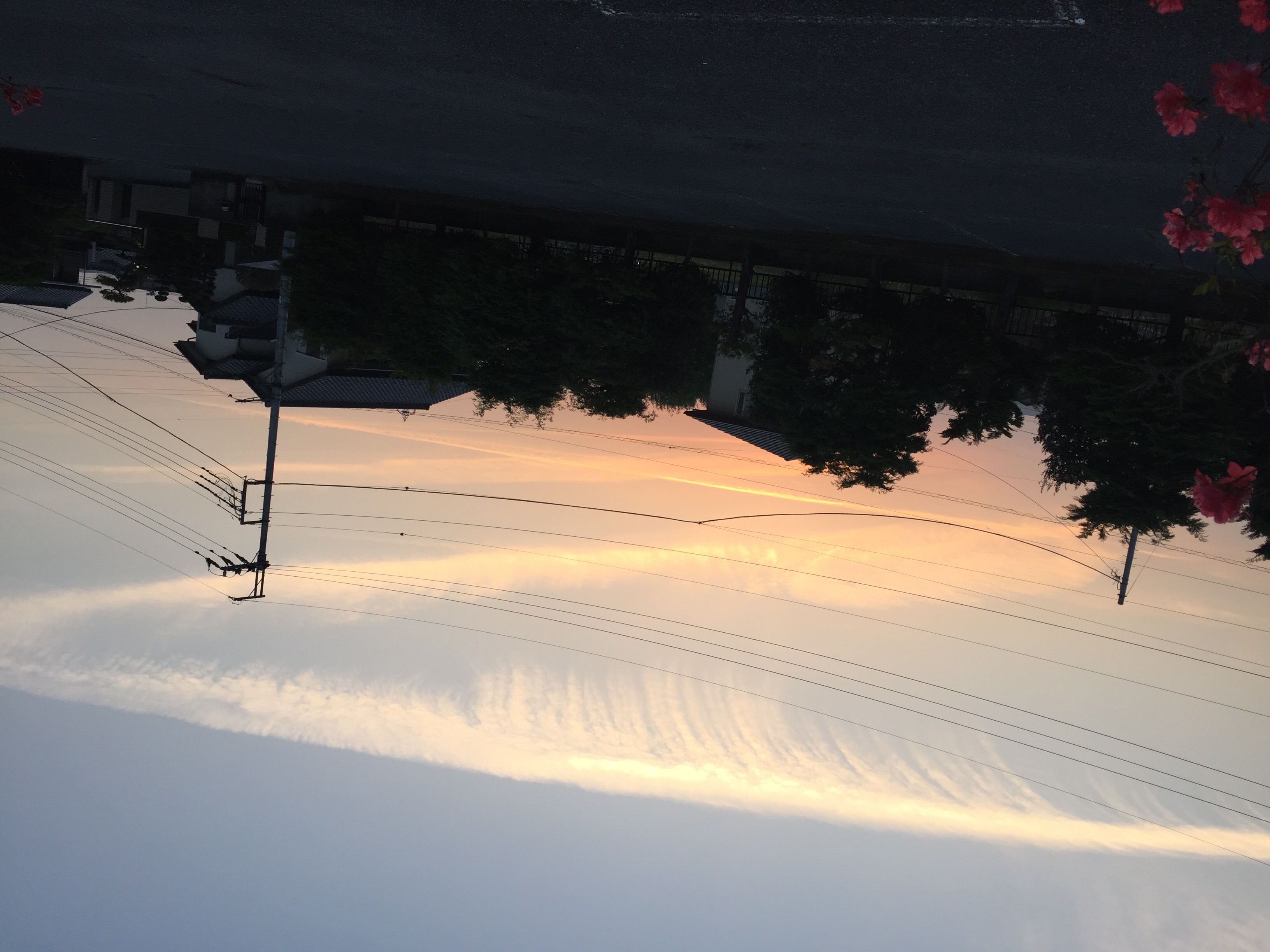 No.30083-1 地震雲