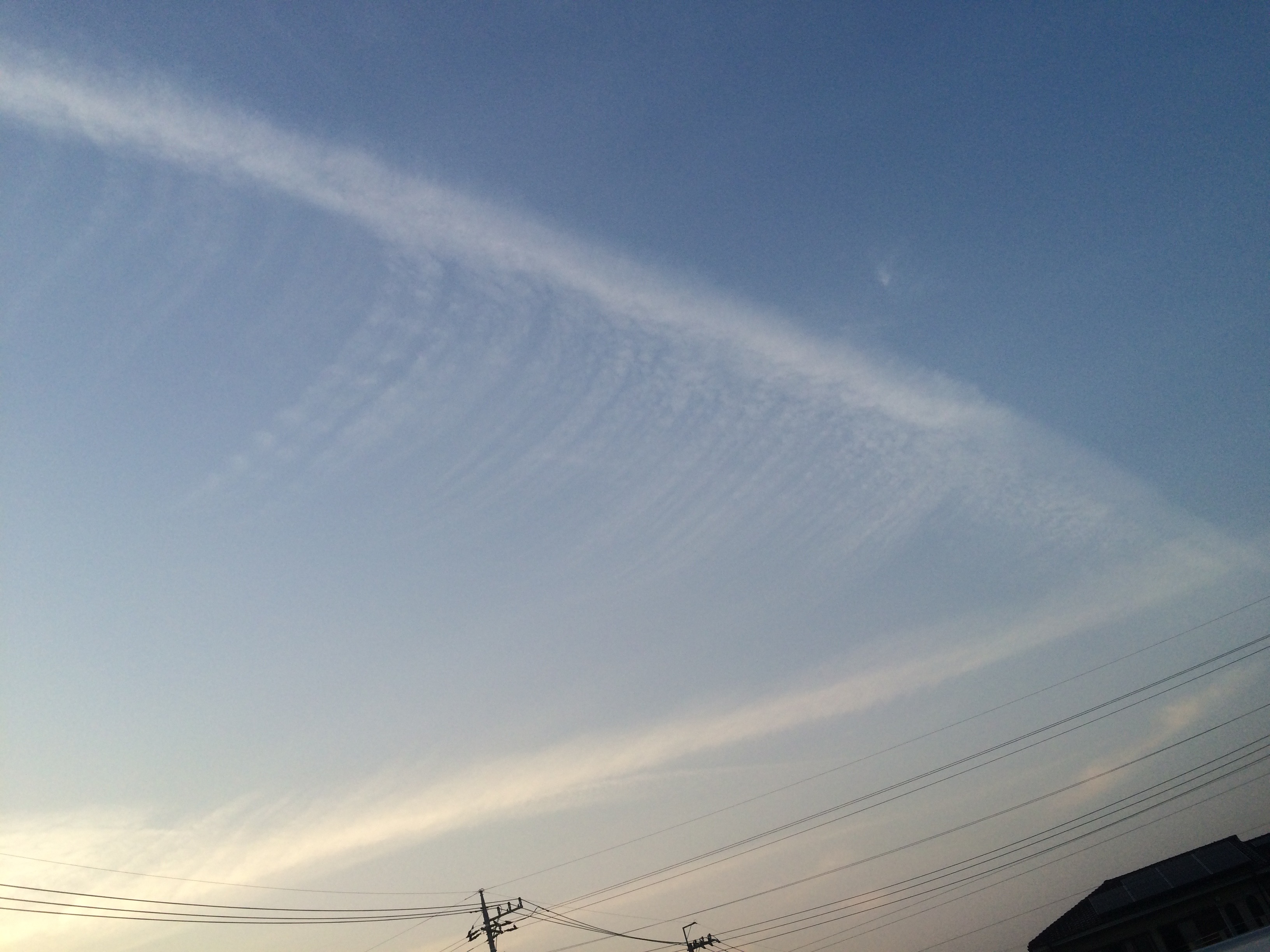 No.30120-1 地震雲