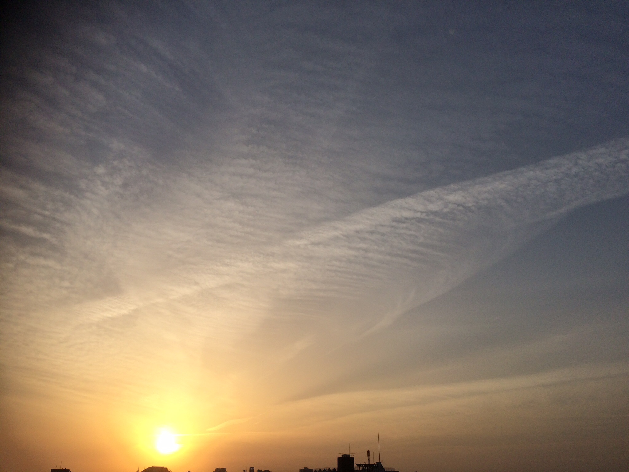 No.30138-1 地震雲