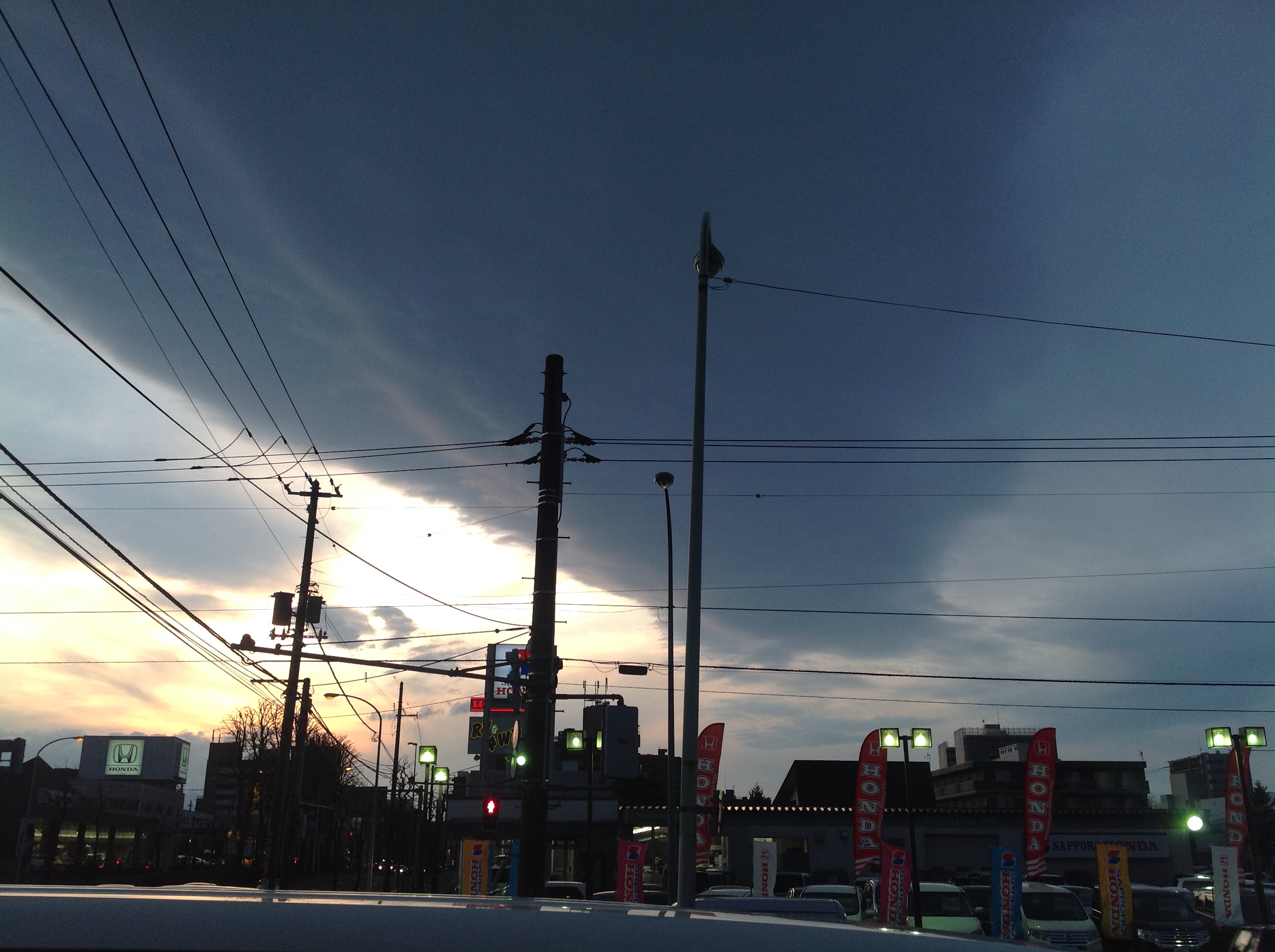 No.30342-1 地震雲