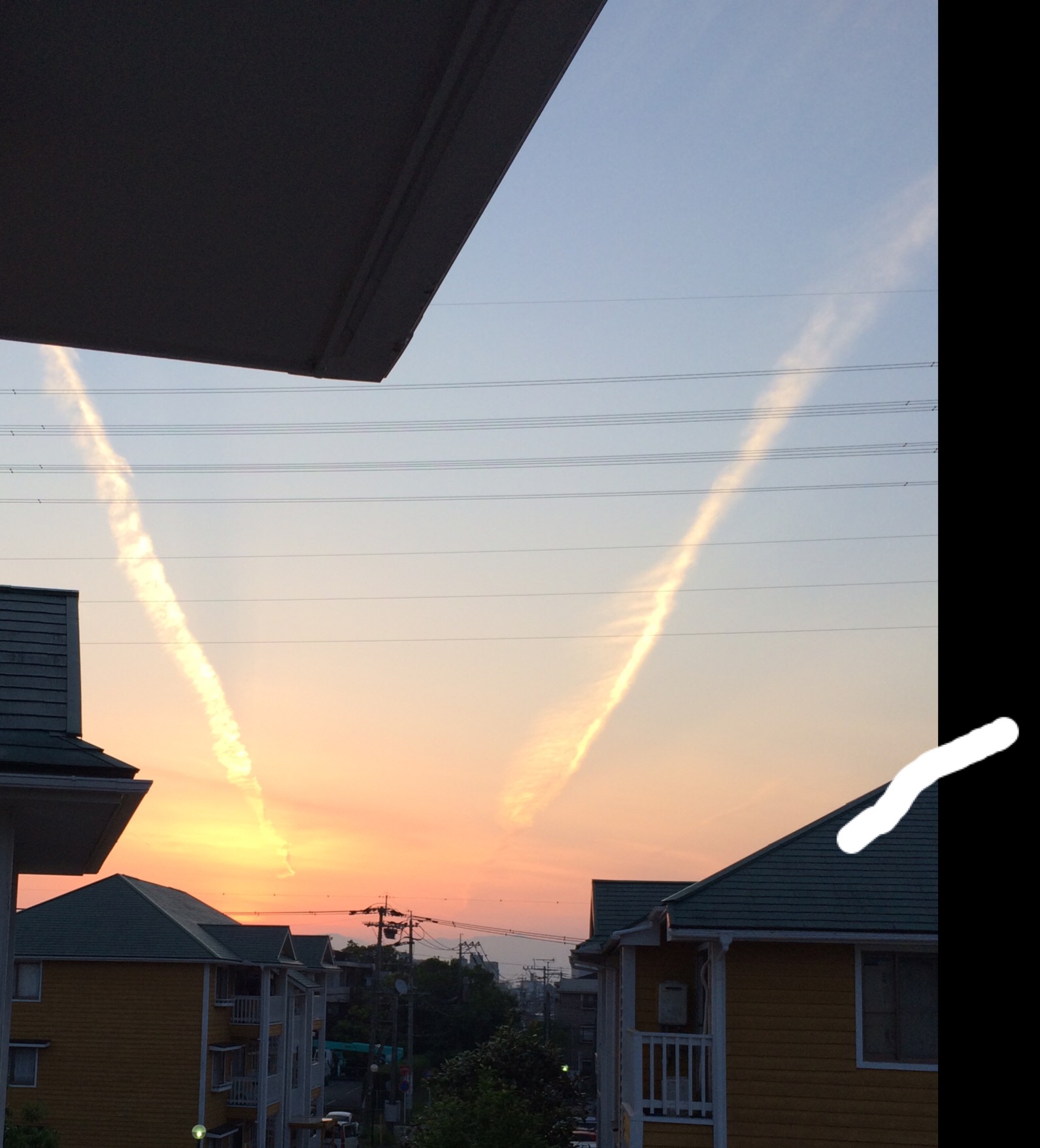 No.30343-1 地震雲