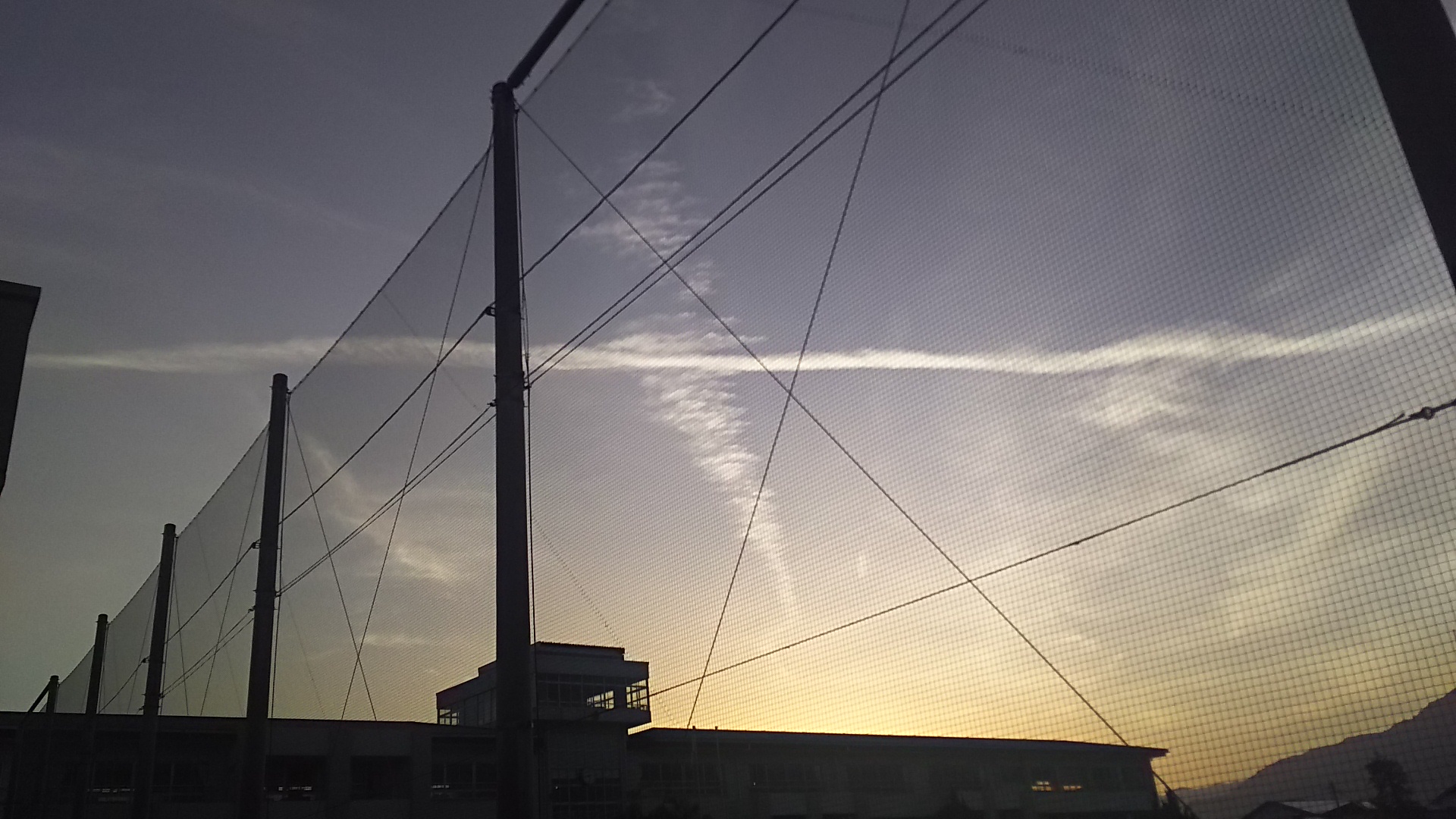 No.30433-1 地震雲