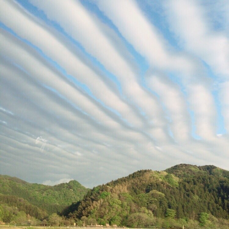 No.30489-1 地震雲