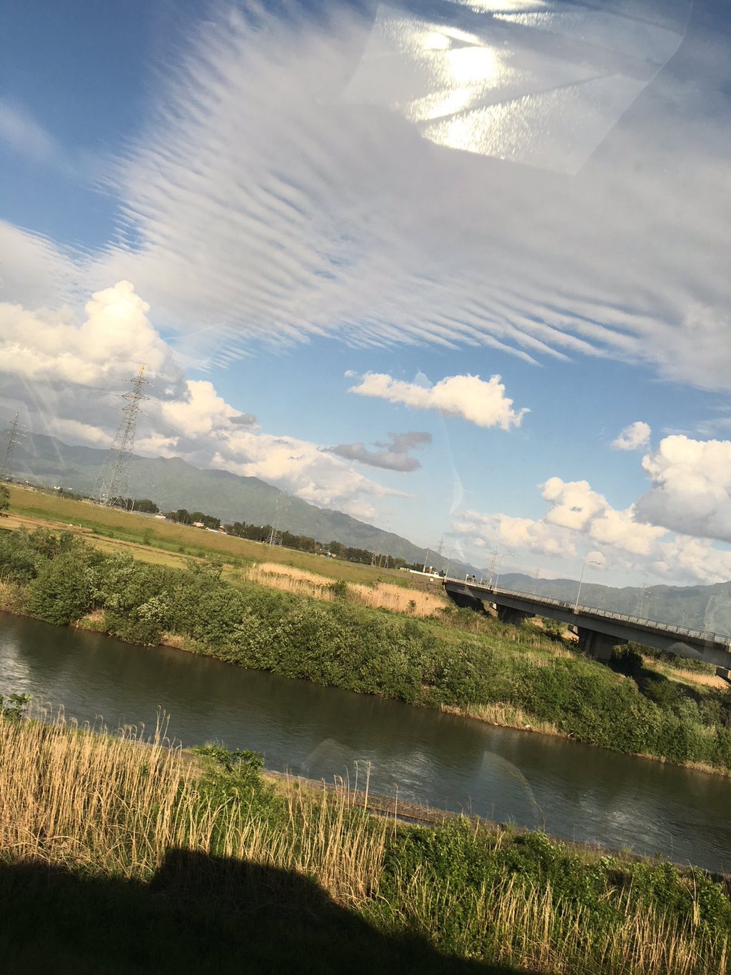 No.30500-1 地震雲