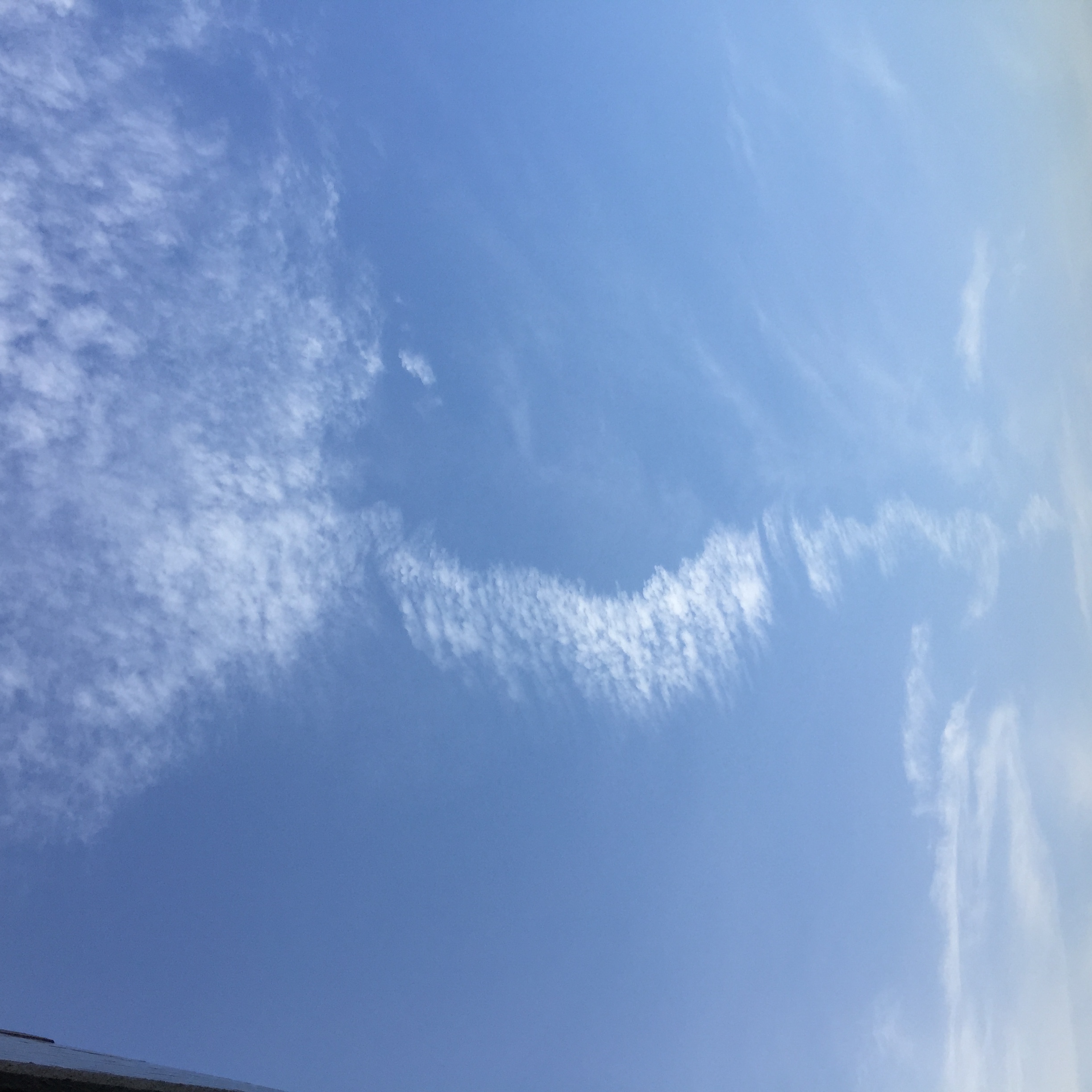 No.30557-1 地震雲