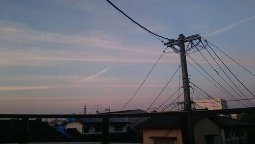 No.30572-1 地震雲