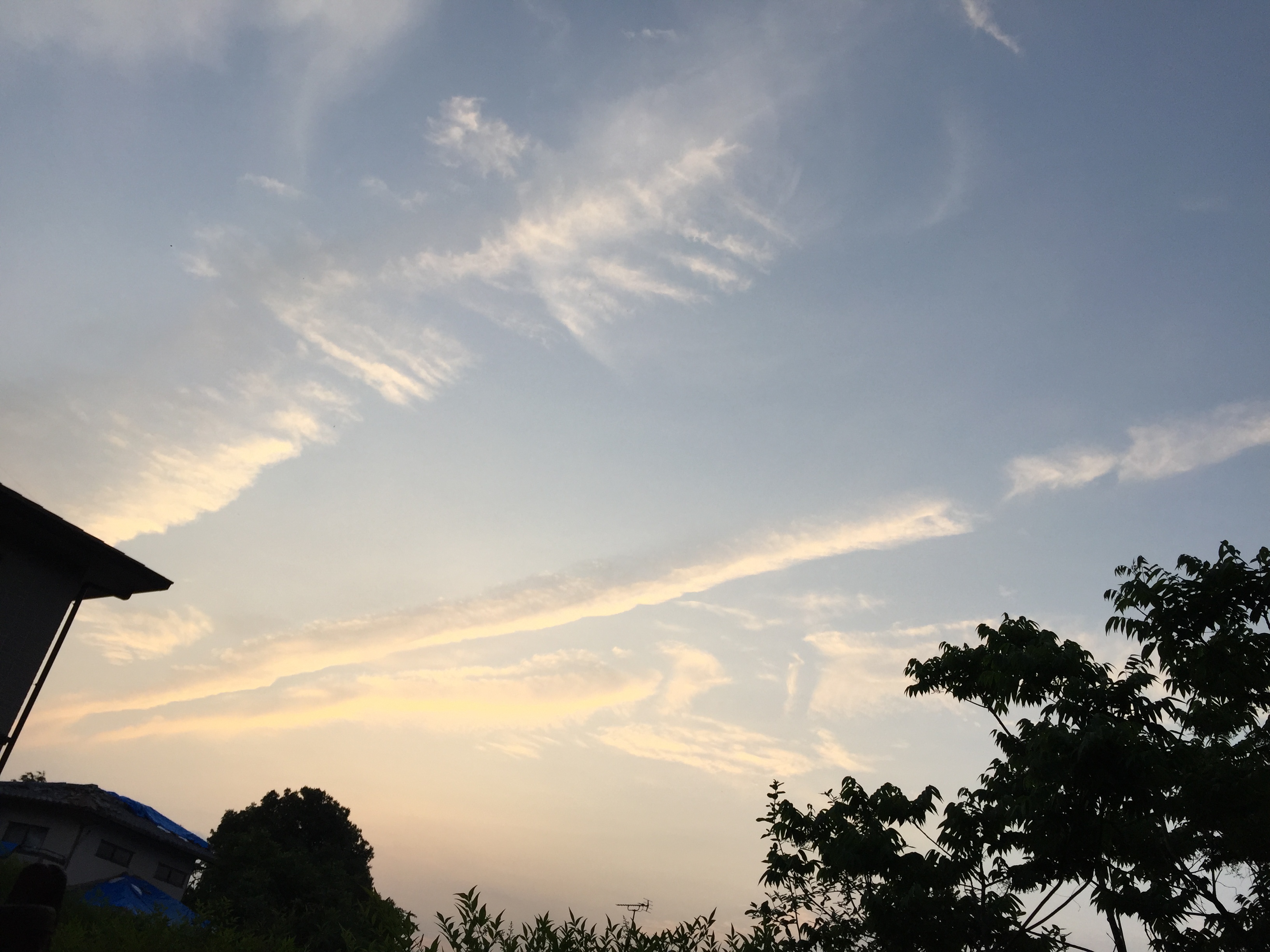 No.30575-1 地震雲