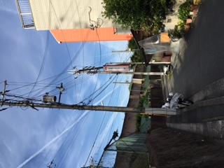 No.30704-1 地震雲