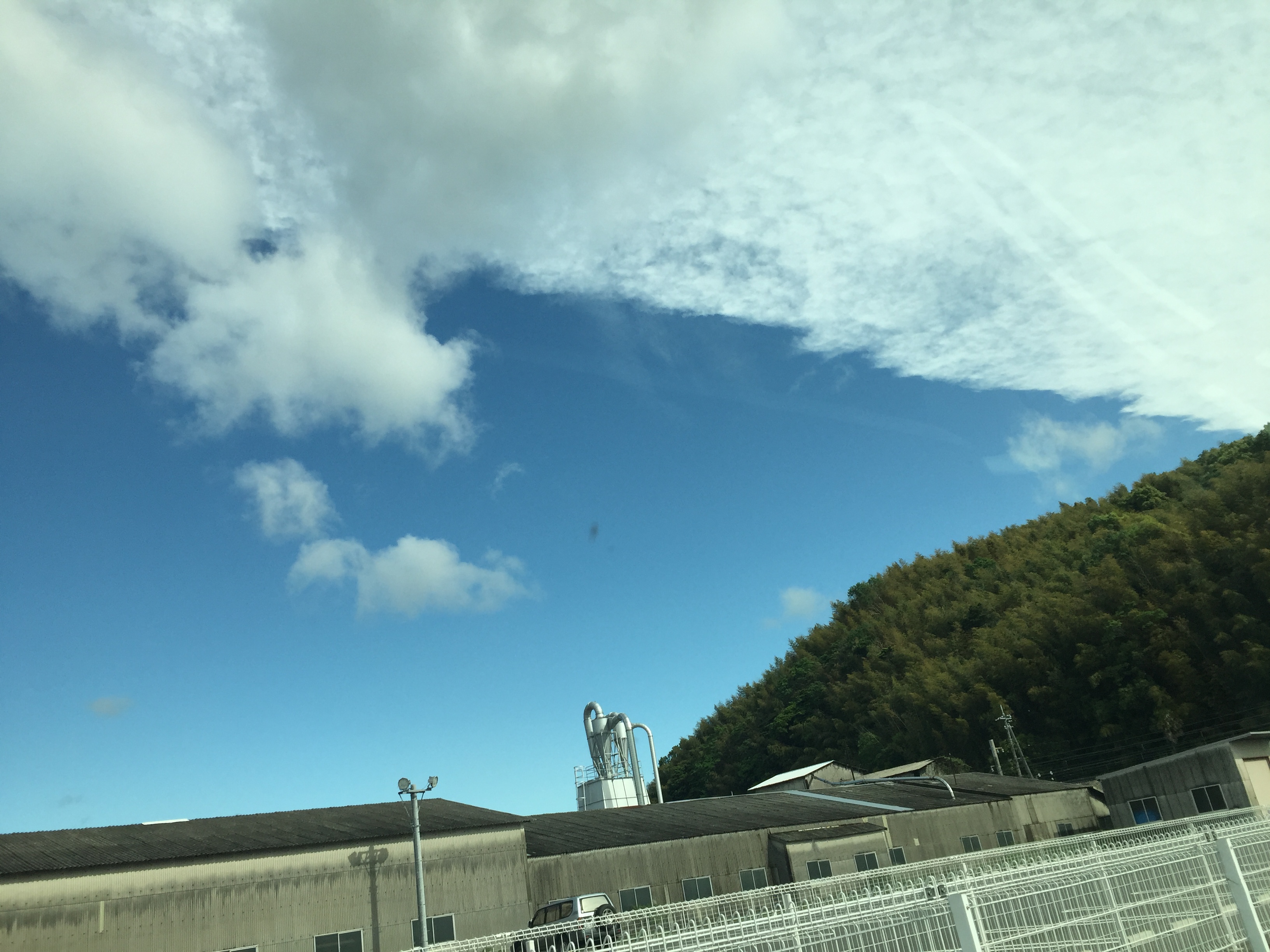 No.30707-1 地震雲