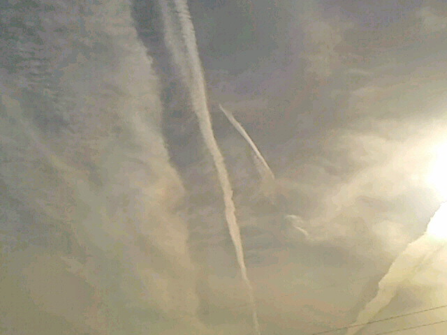 No.30710-1 地震雲